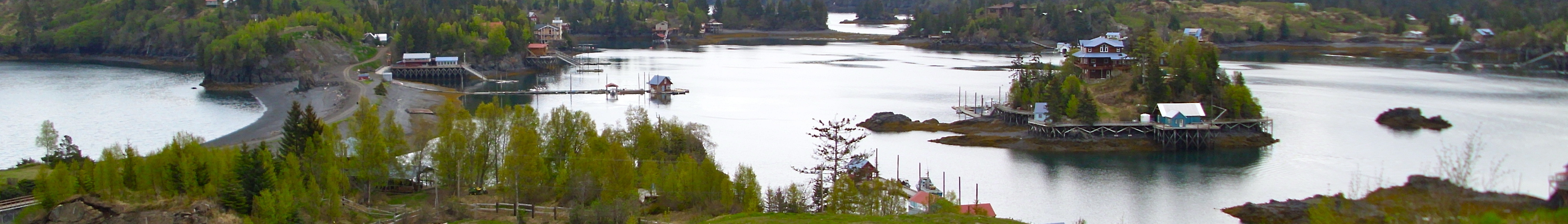 Kachemak Bay State Park