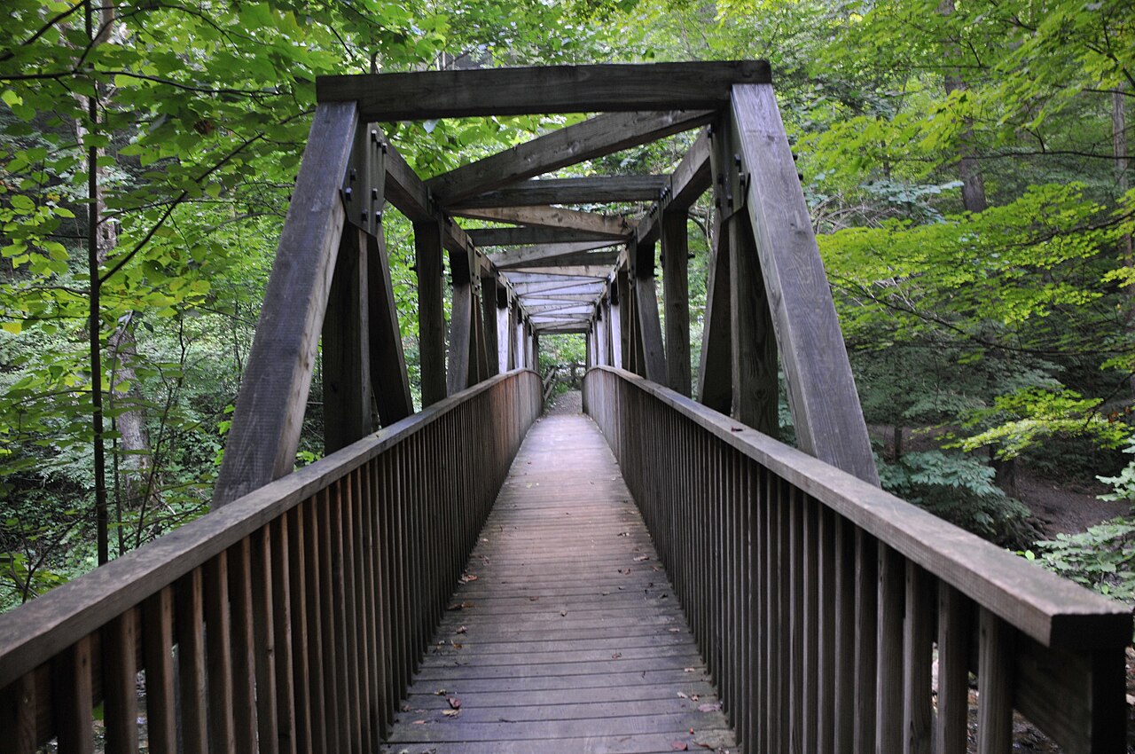 Cove View Campground