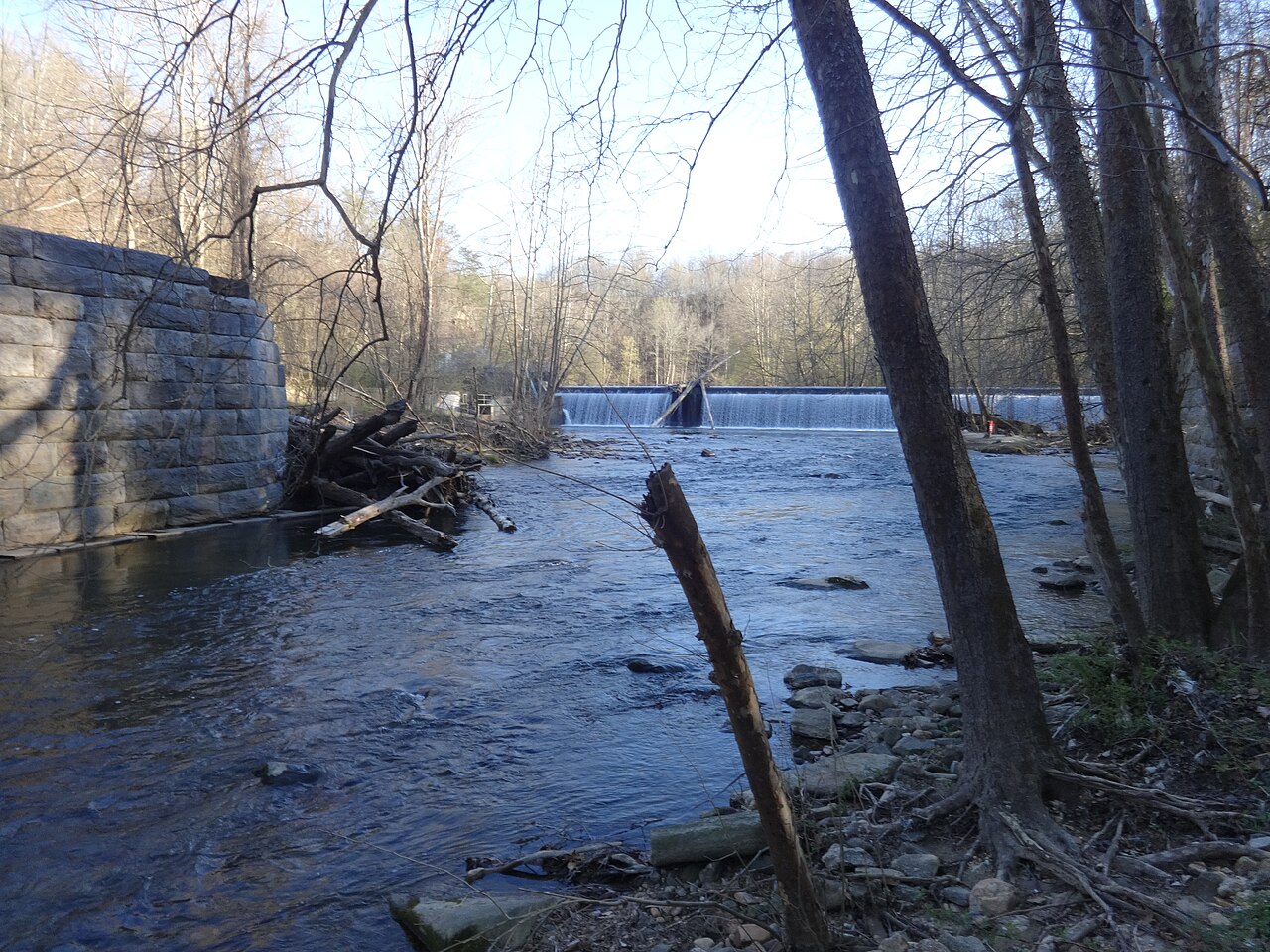 Patapsco Valley State Park