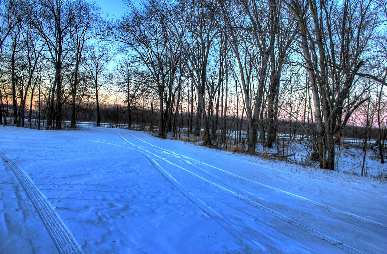 Tower Hill State Park