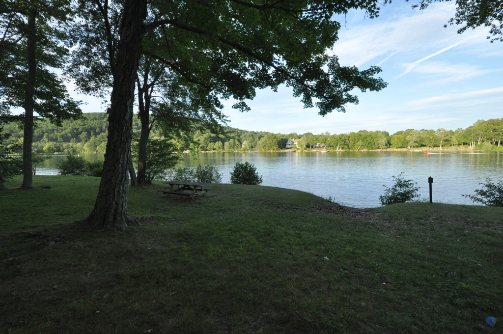 Lake Waramaug State Park