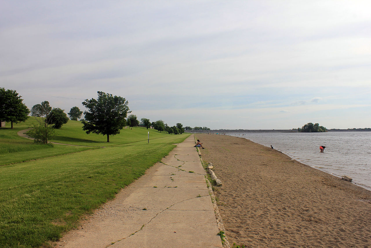 Buck Creek Campground