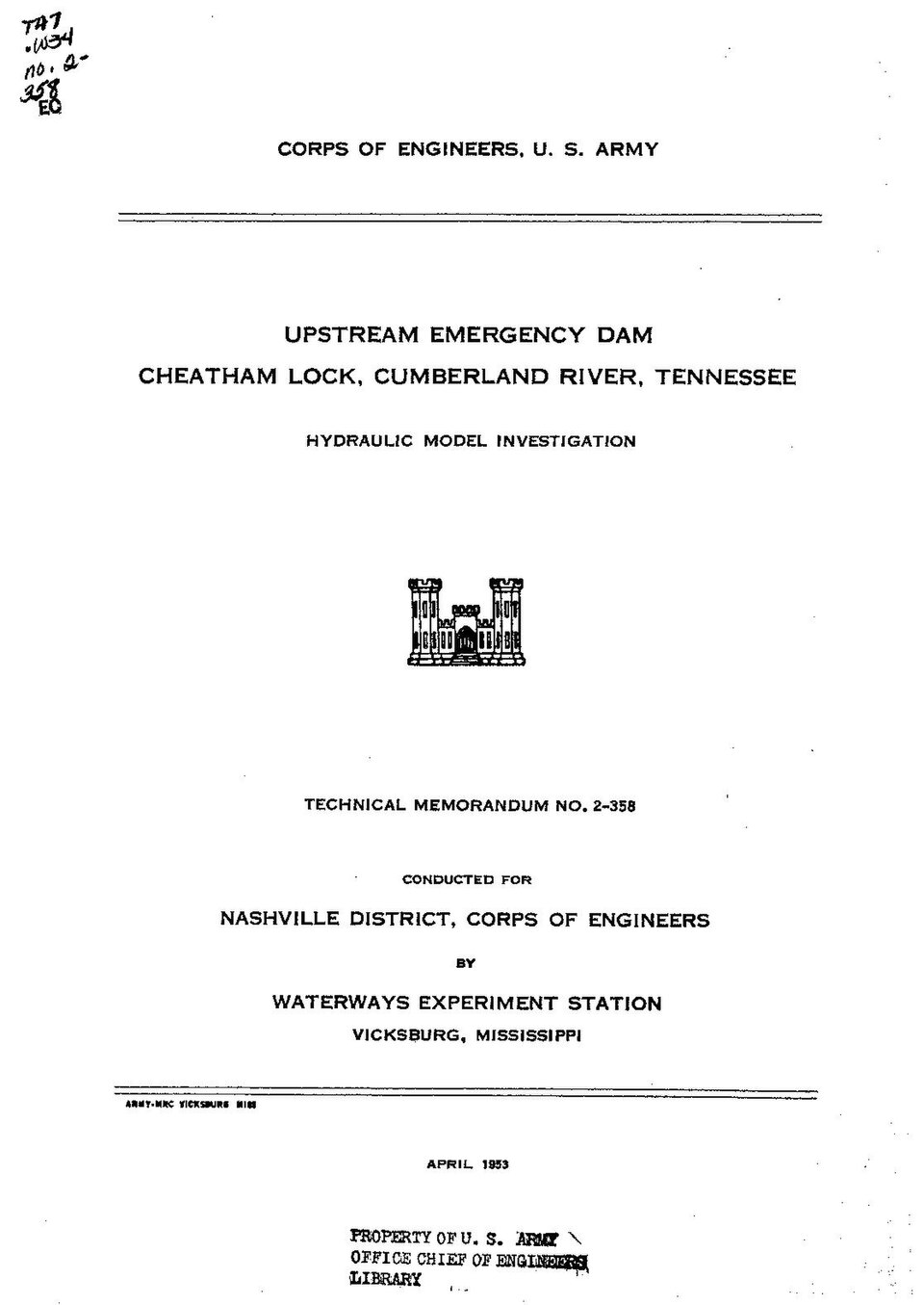 Lock A