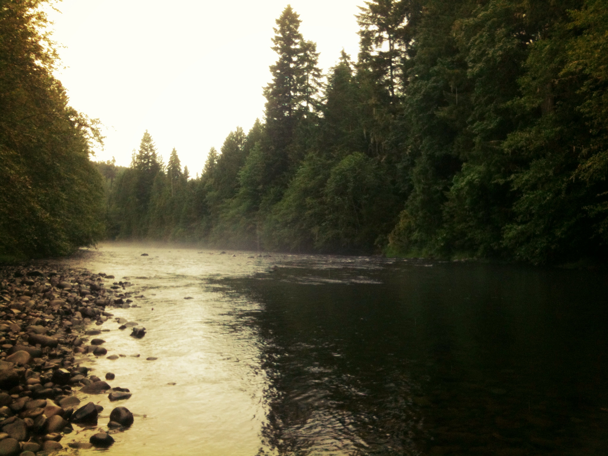 Molalla River State Park