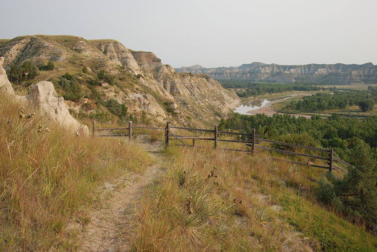 Bennett Campground