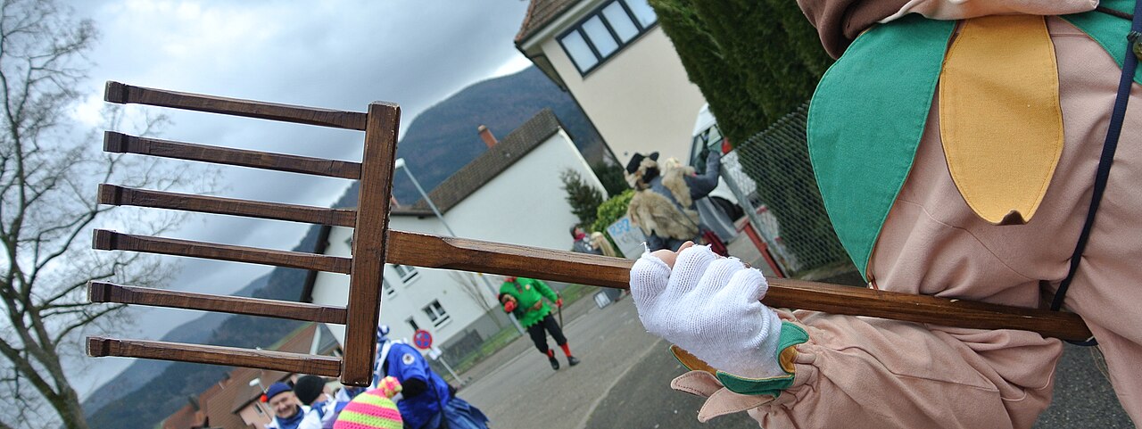 Forks State Forest Campground