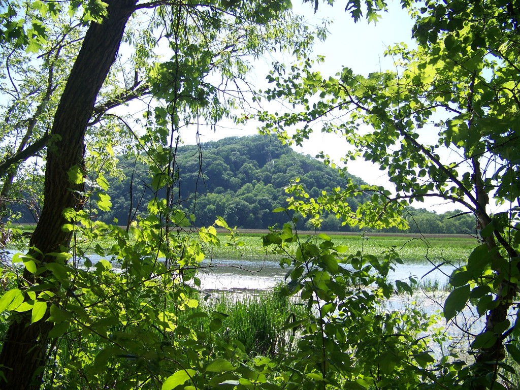 Perrot State Park