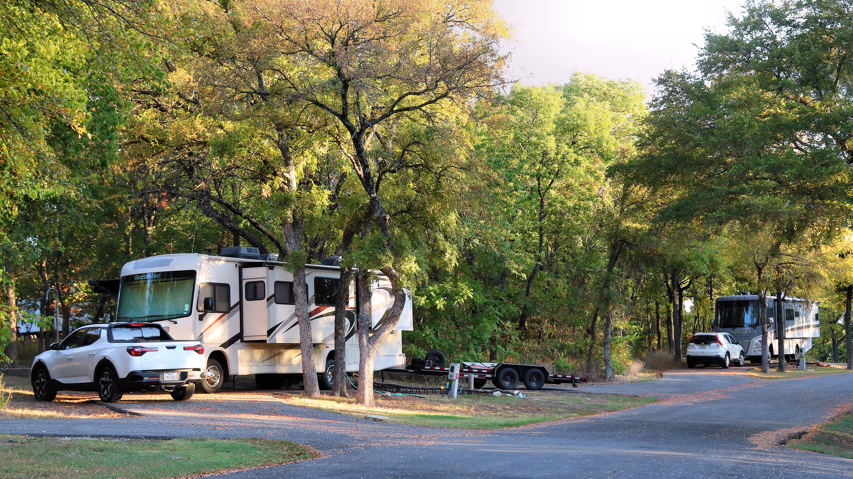 Eisenhower State Park