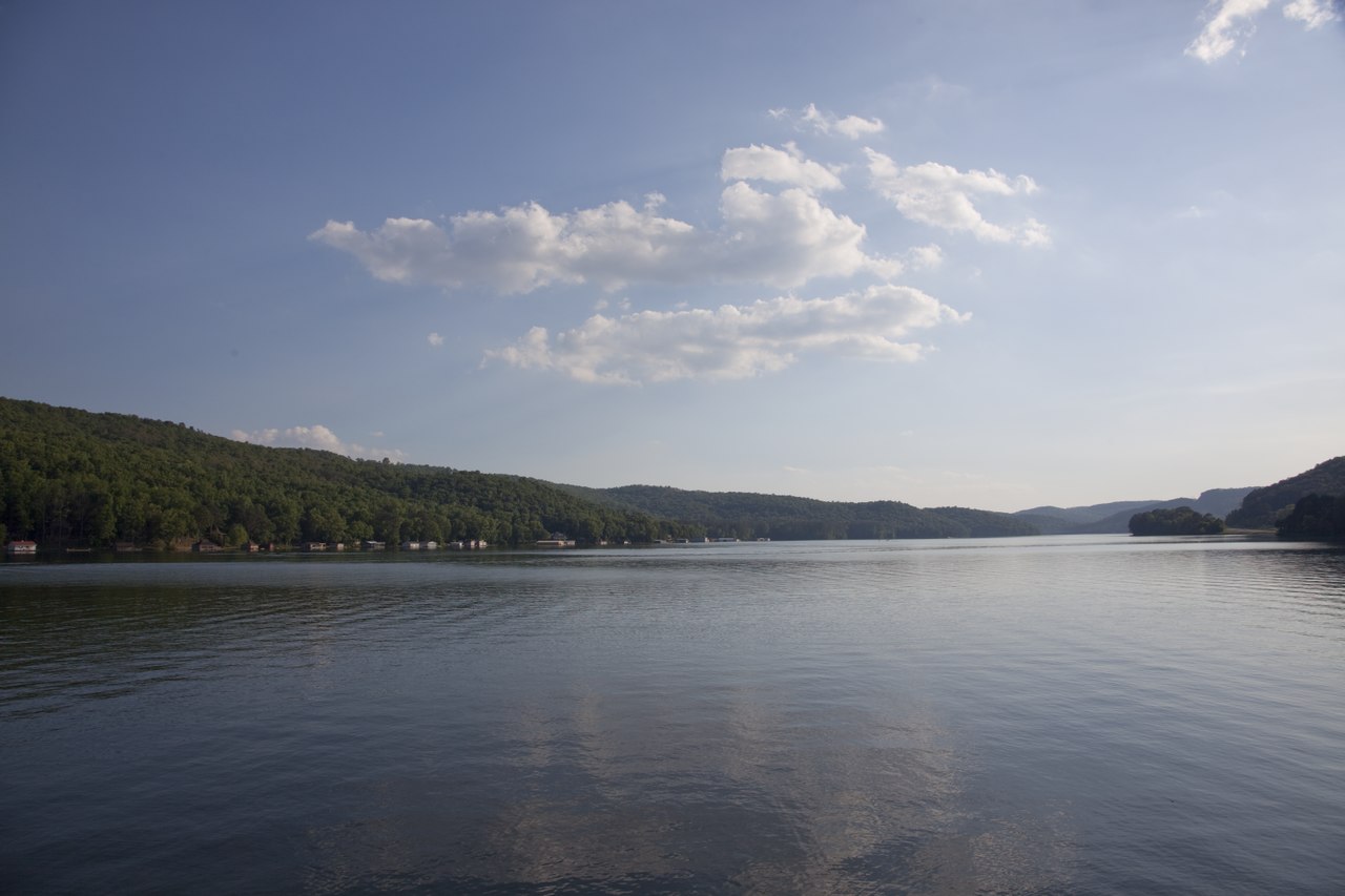 Lake Guntersville State Park