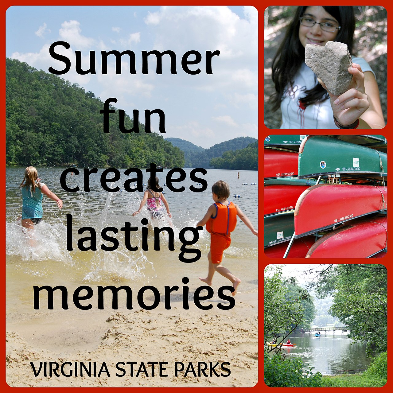 Hemlock Haven Campground