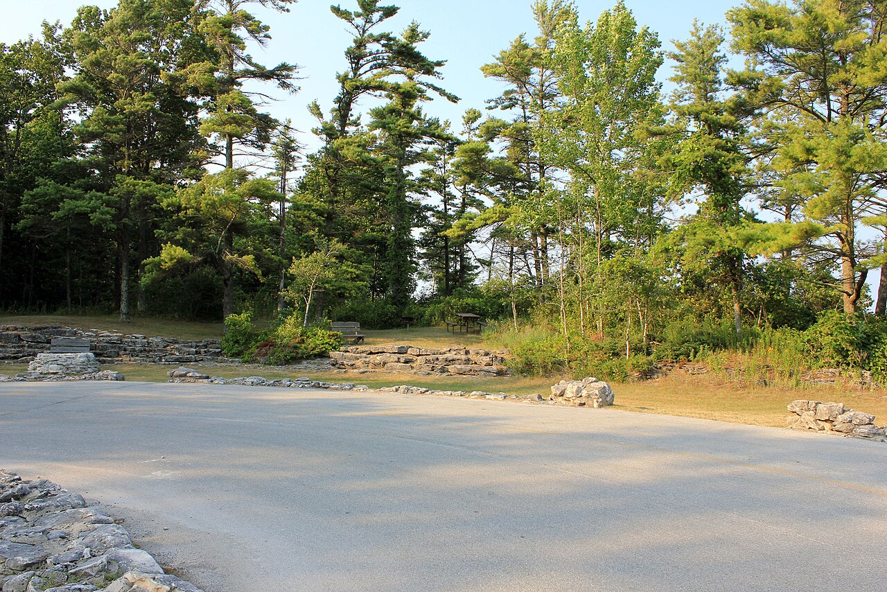 Point Beach State Forest