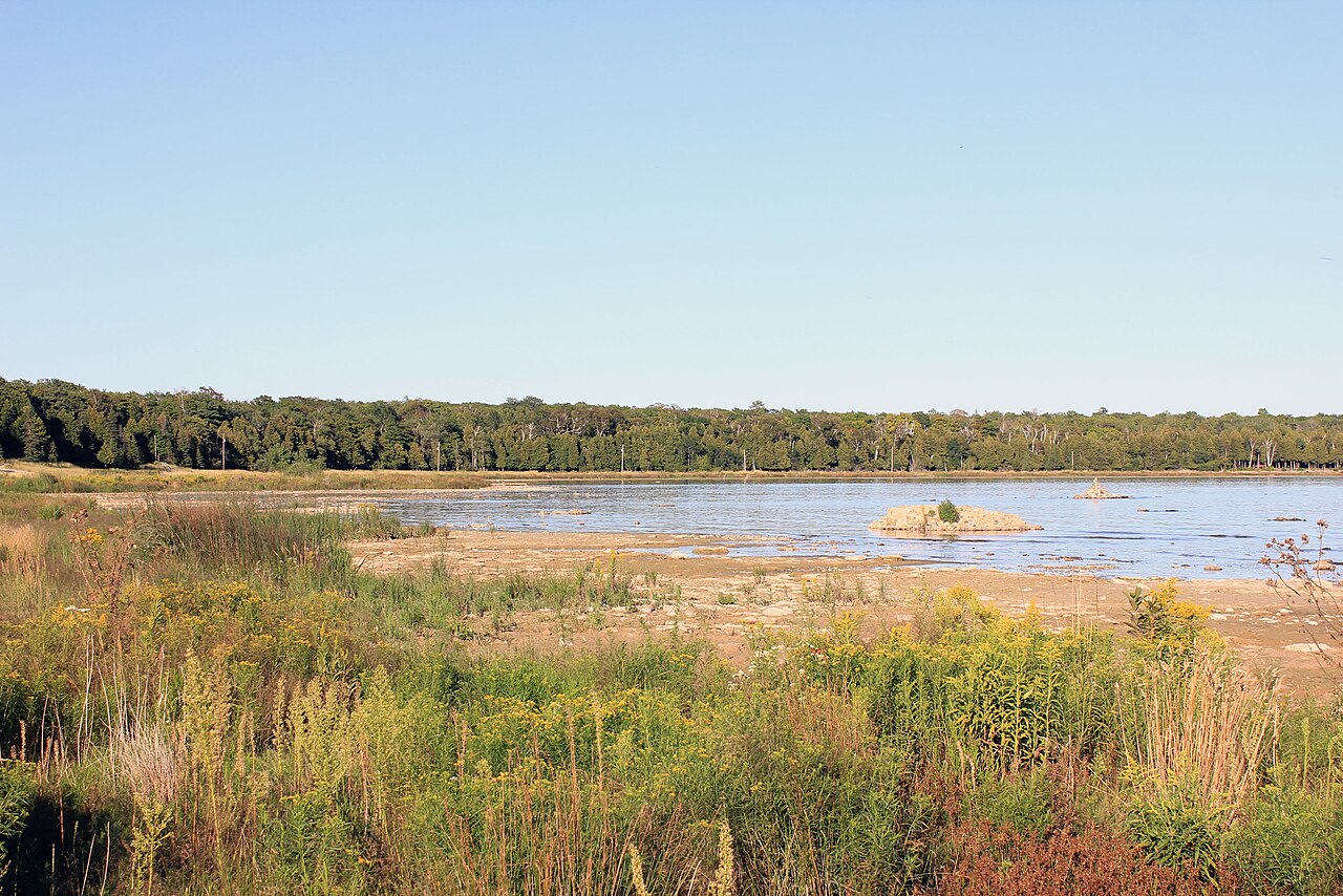 Peninsula State Park