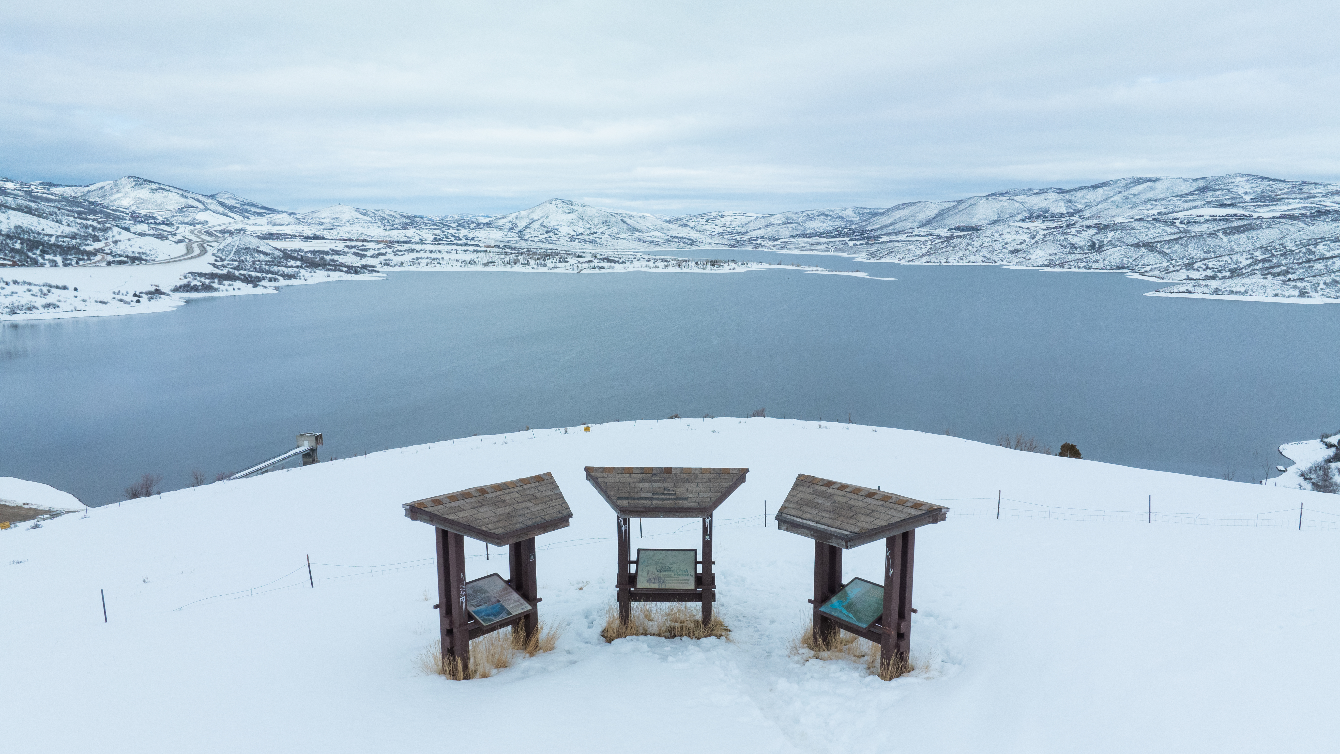 Jordanelle State Park