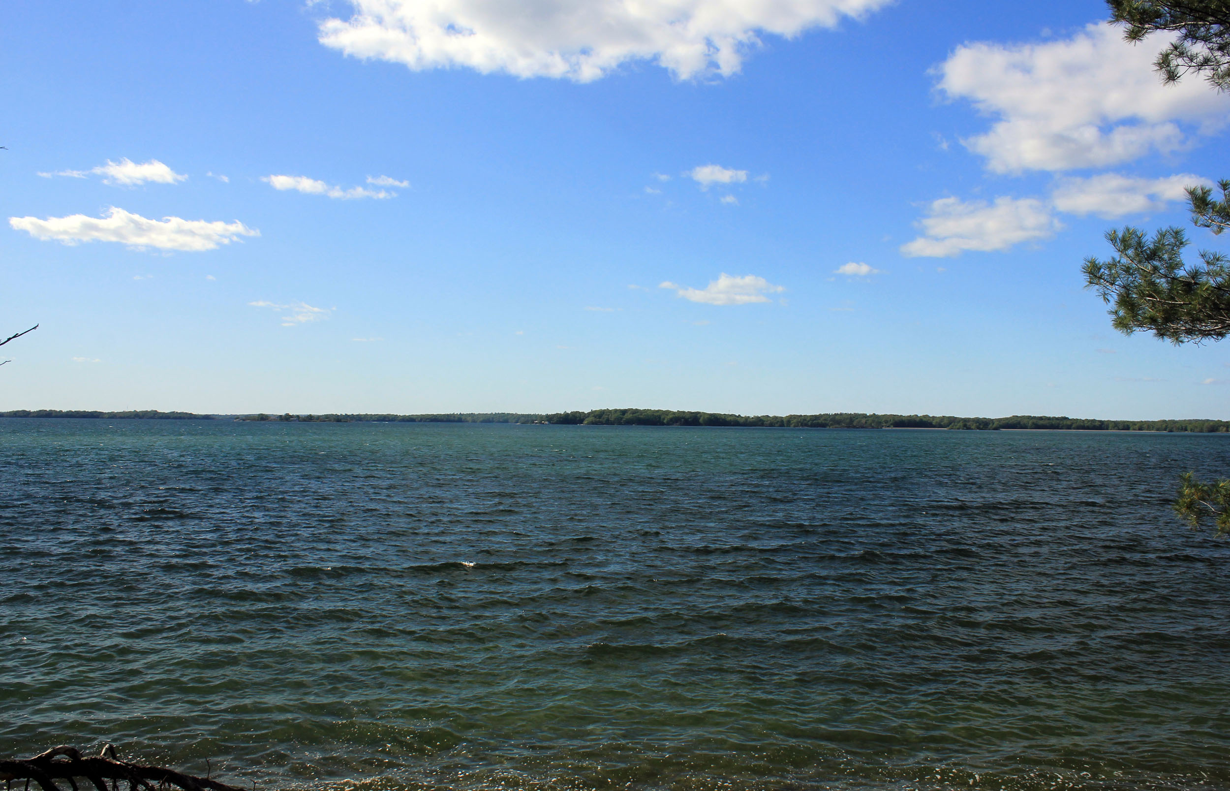 Wellesley Island State Park