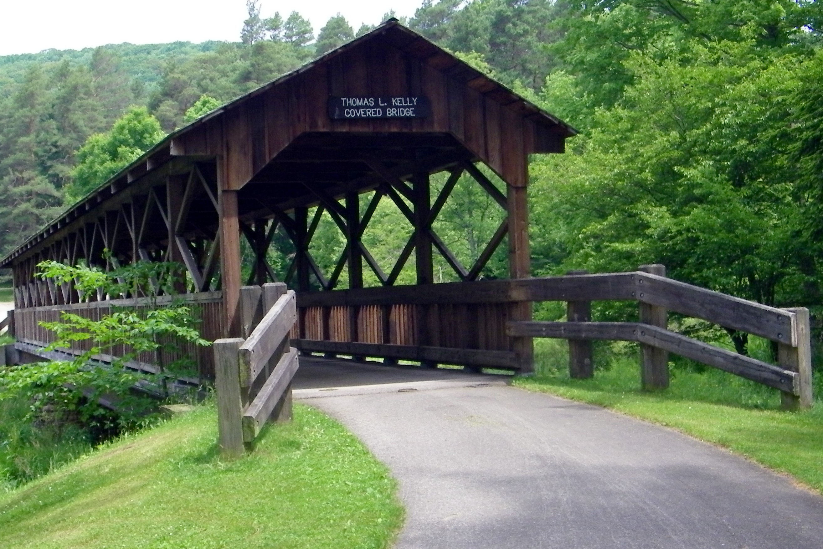 Allegany State Park