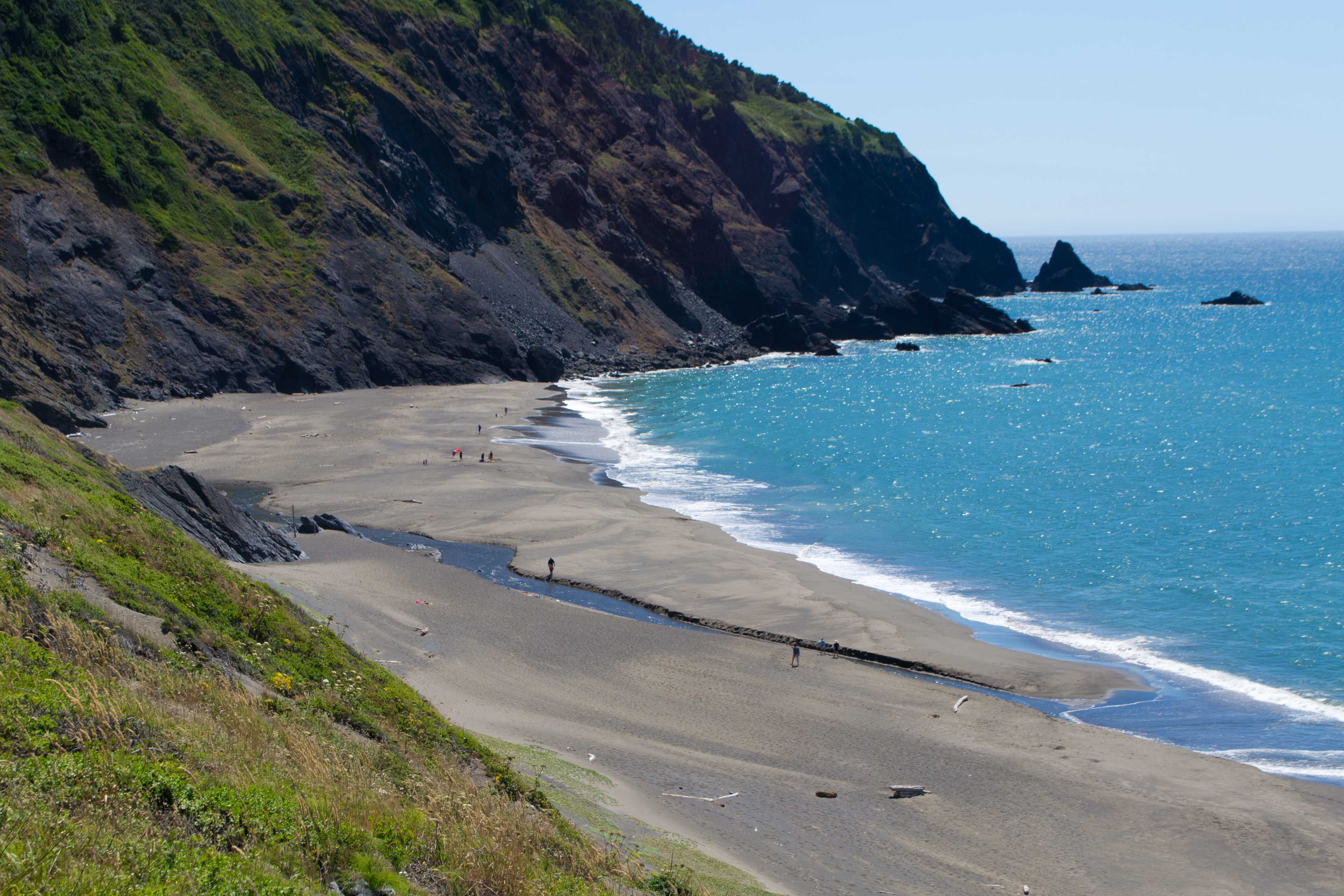 Humbug Mountain State Park