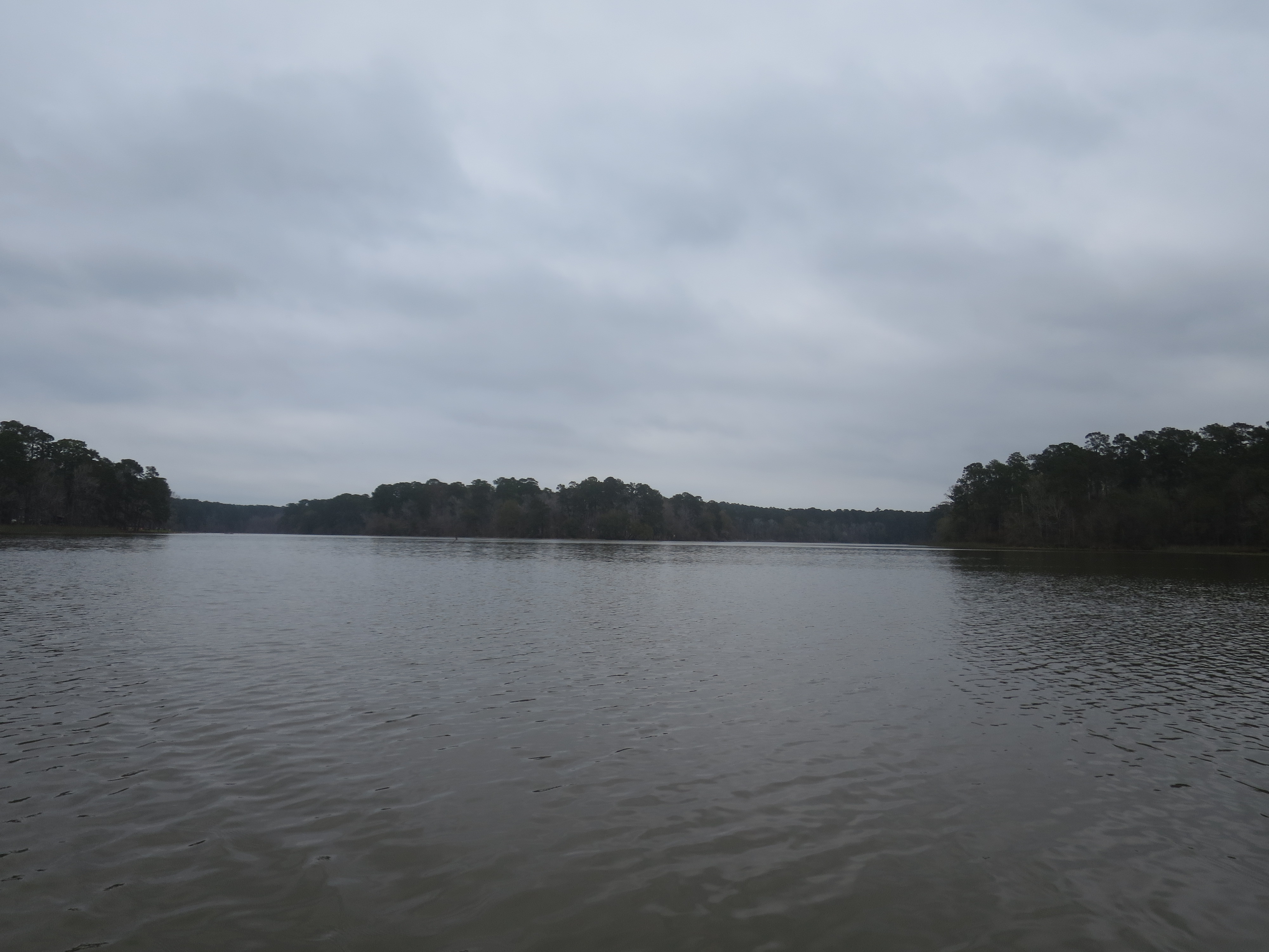 Huntsville State Park