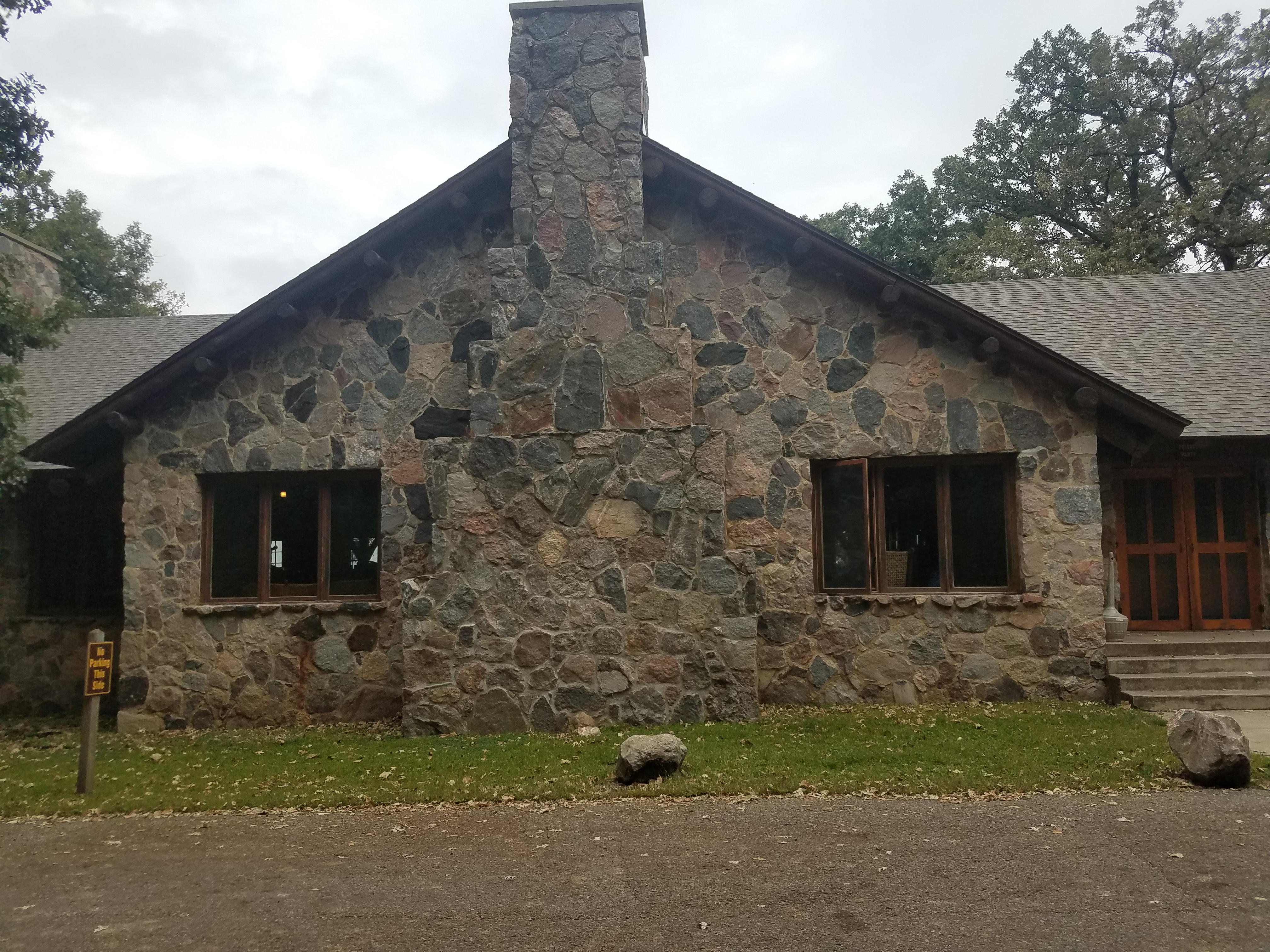 Gull Point State Park