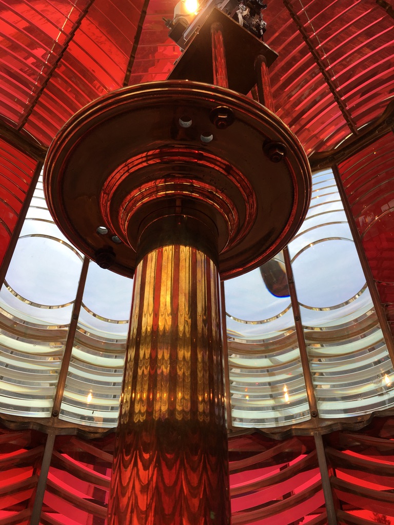 Umpqua Lighthouse State Park