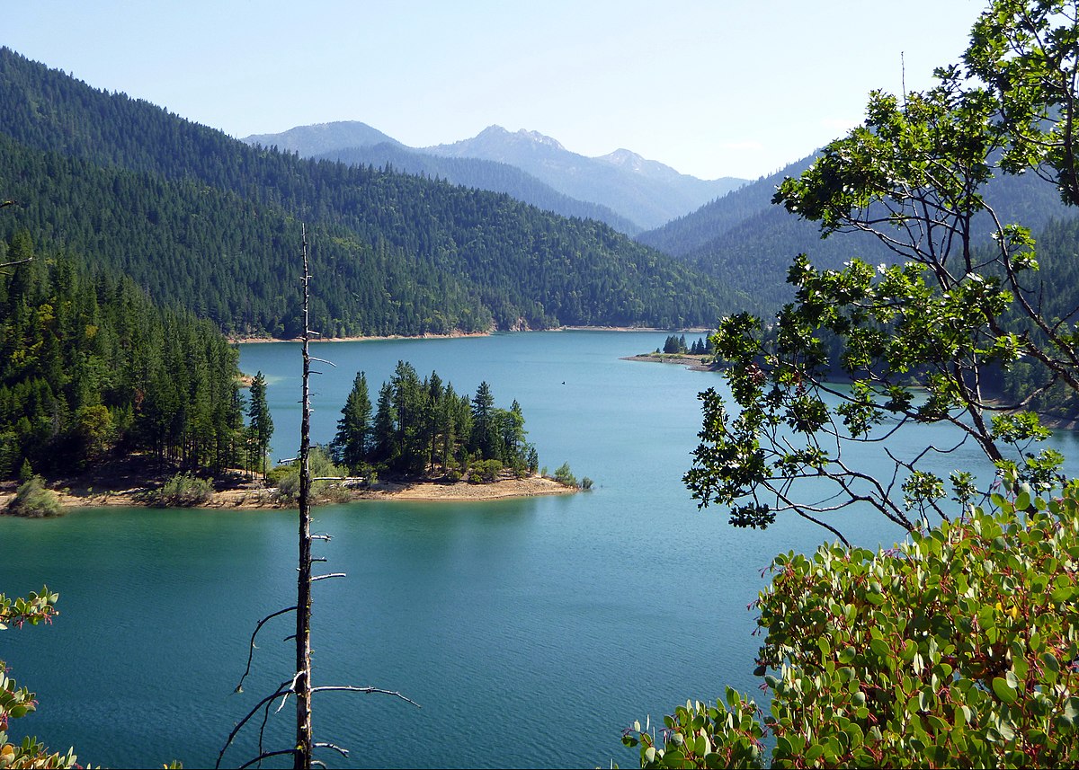 Watkins Campground