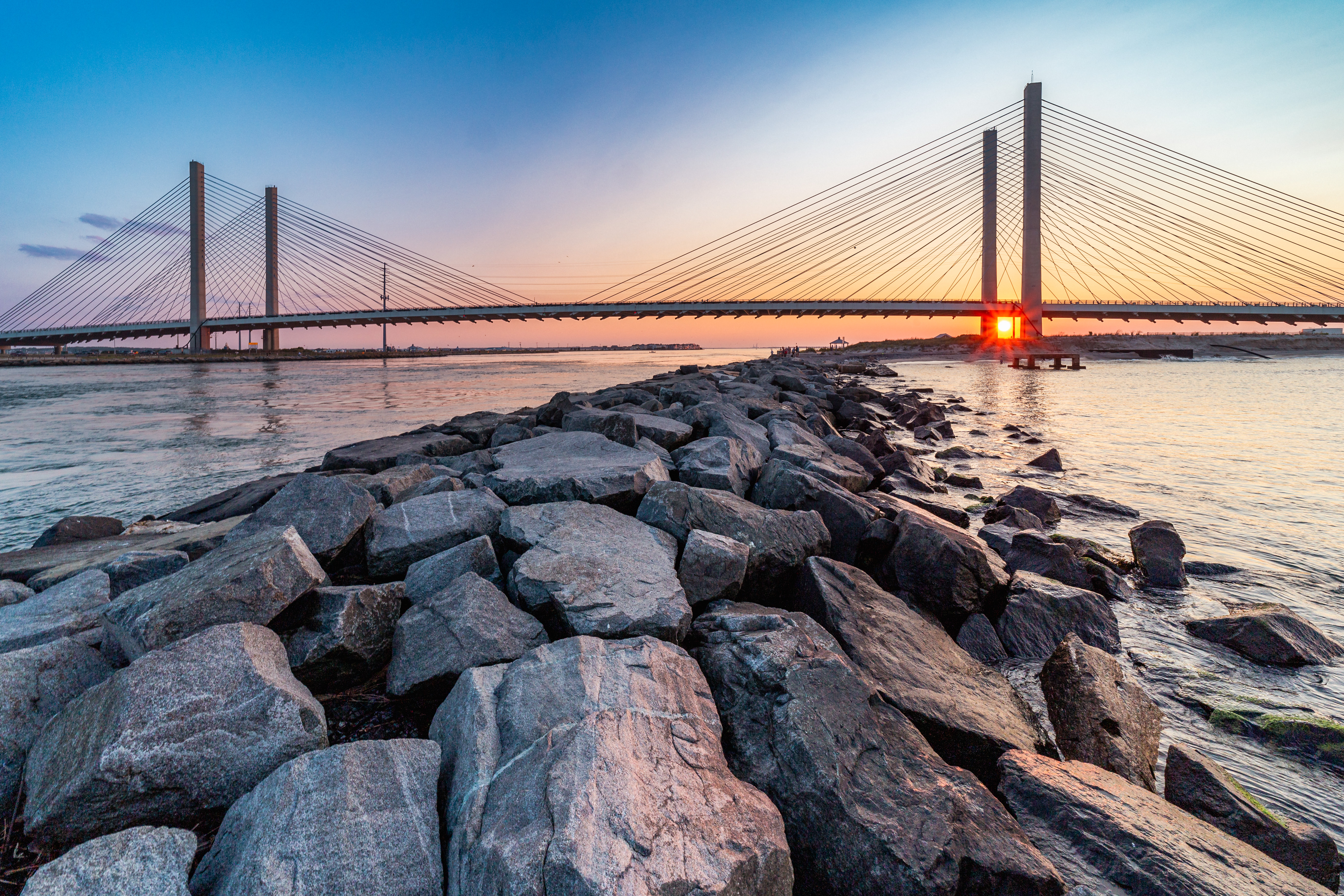 Delaware Seashore State Park