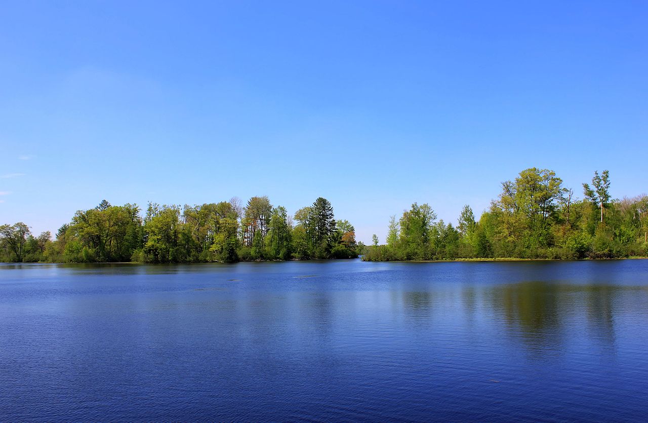 Governor Thompson State Park