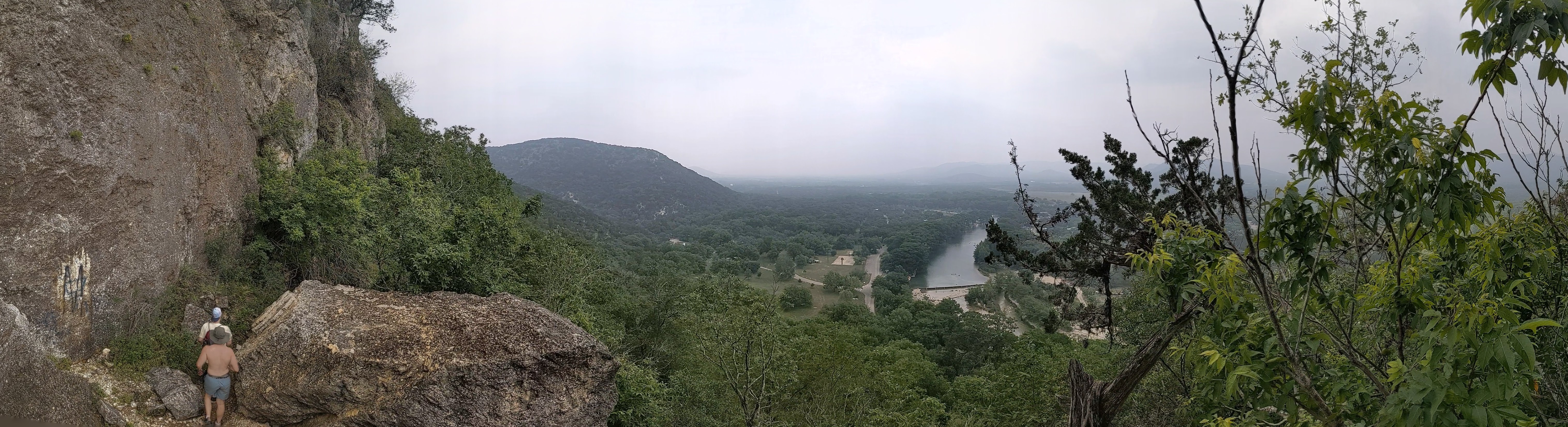Garner State Park