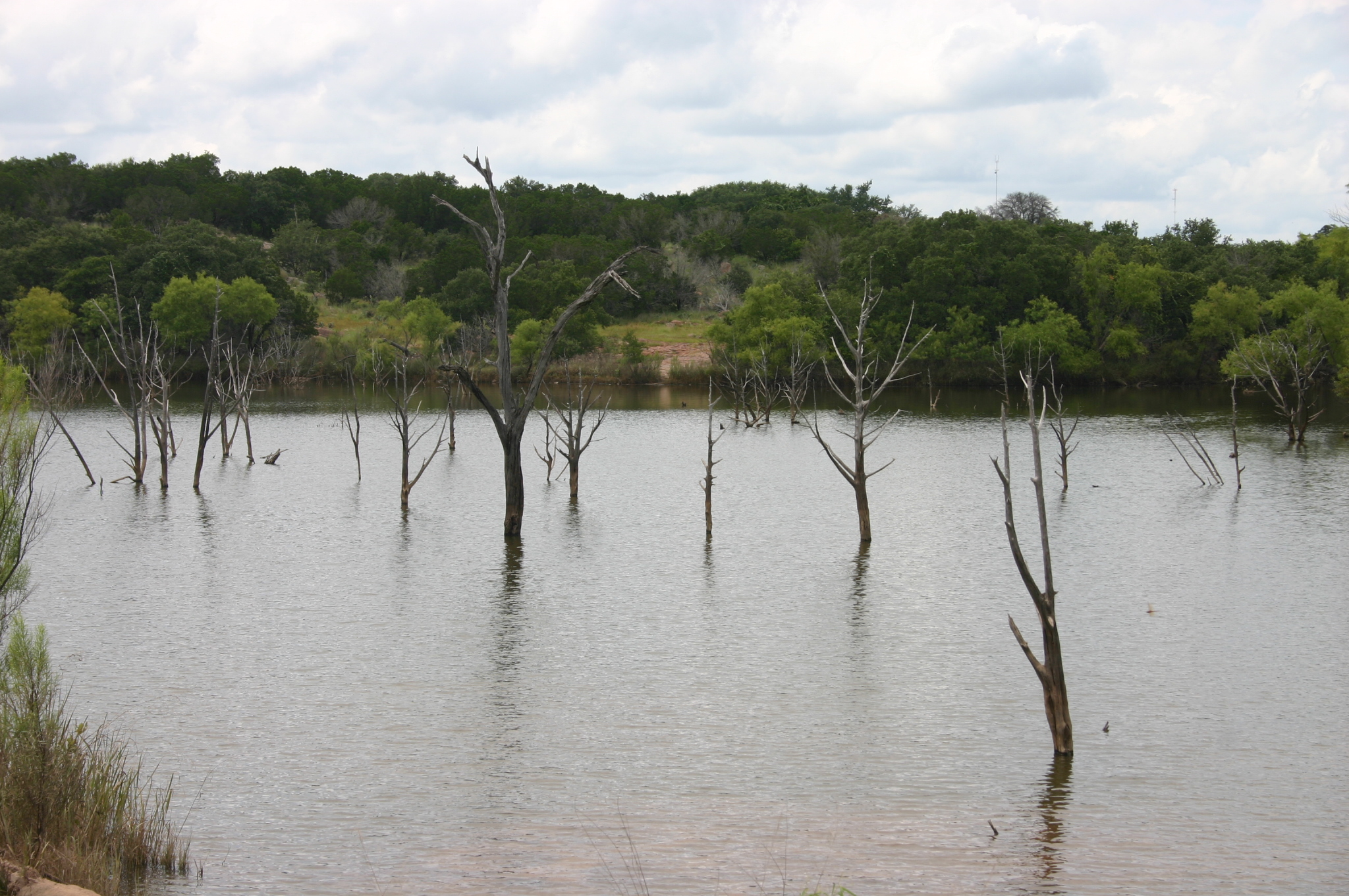 Inks Lake State Park
