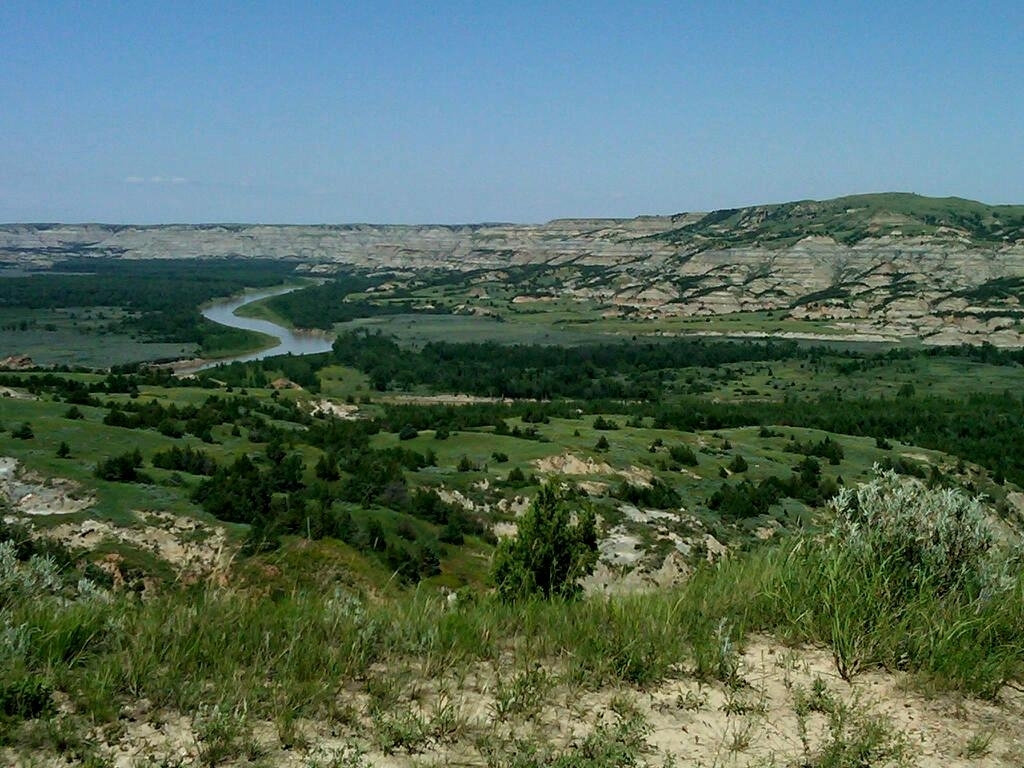 Magpie Campground