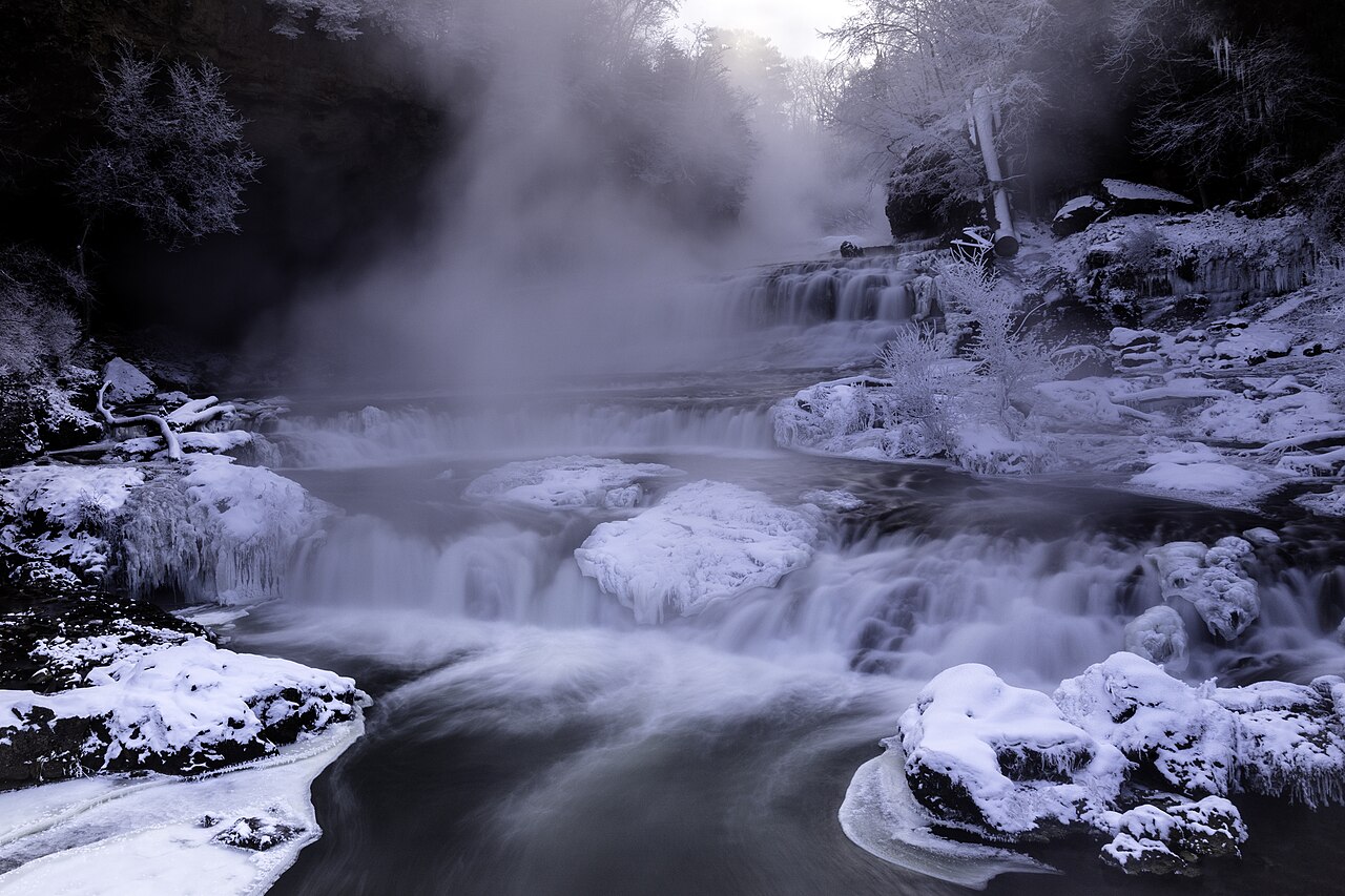 Willow River State Park