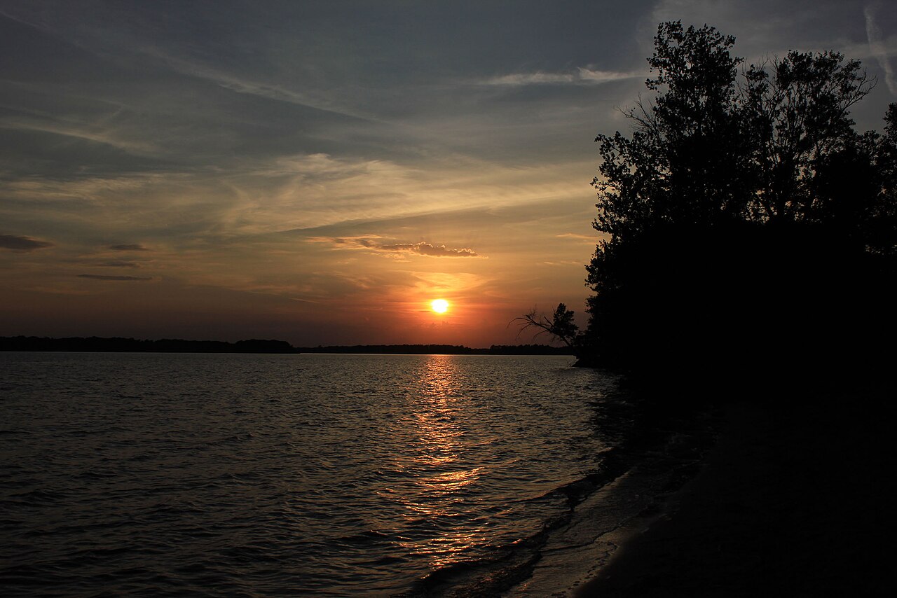 Buckhorn State Park