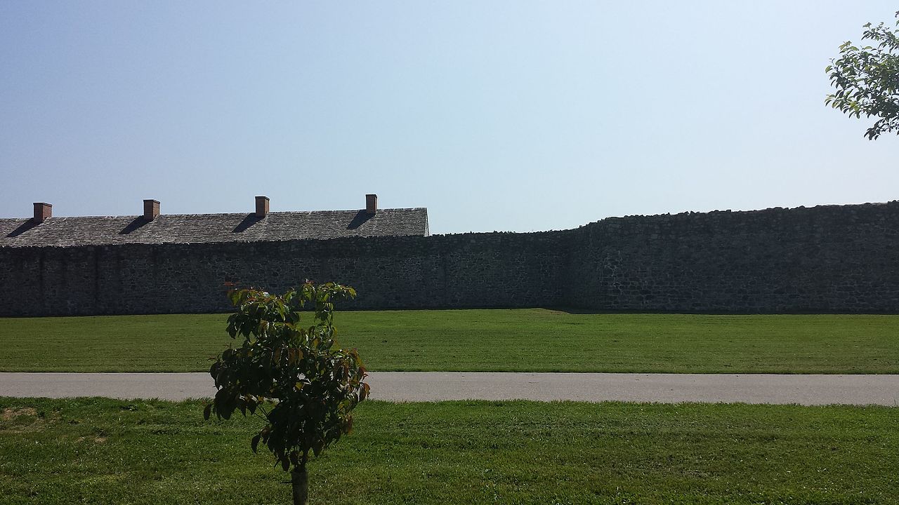 Fort Frederick State Park
