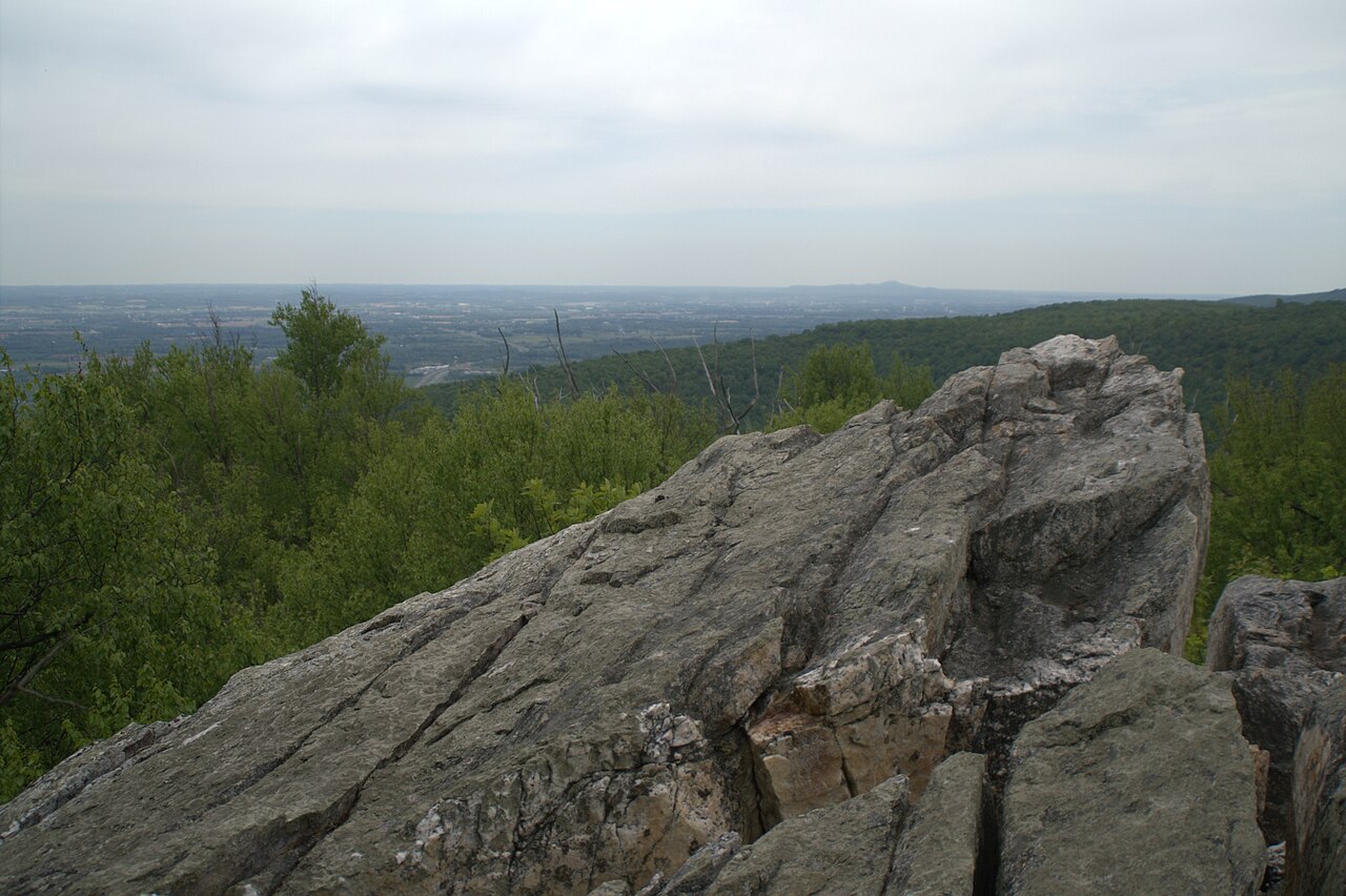 Cunningham Falls State Park