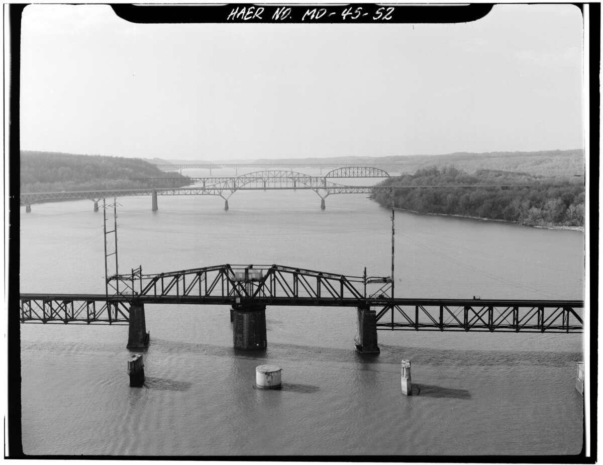 Susquehanna State Park