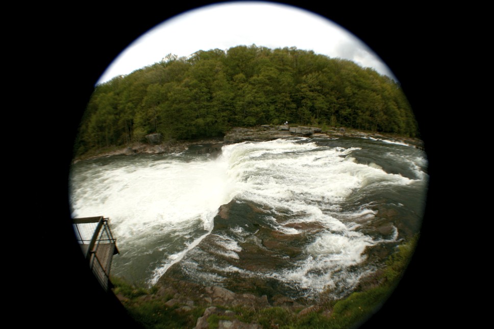 Ohiopyle State Park
