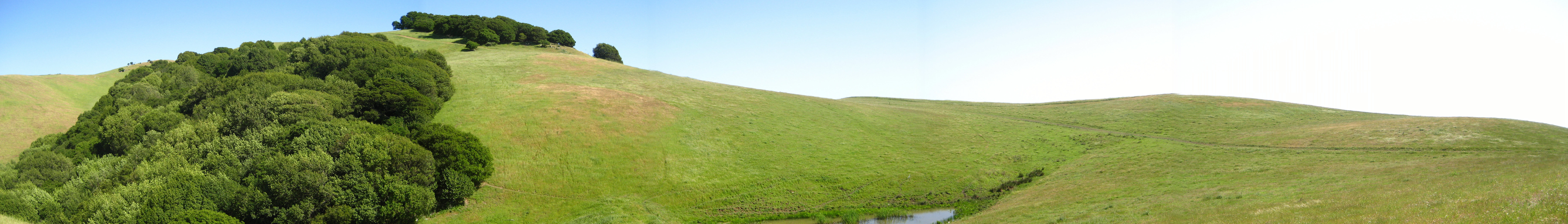 Garin Regional Park