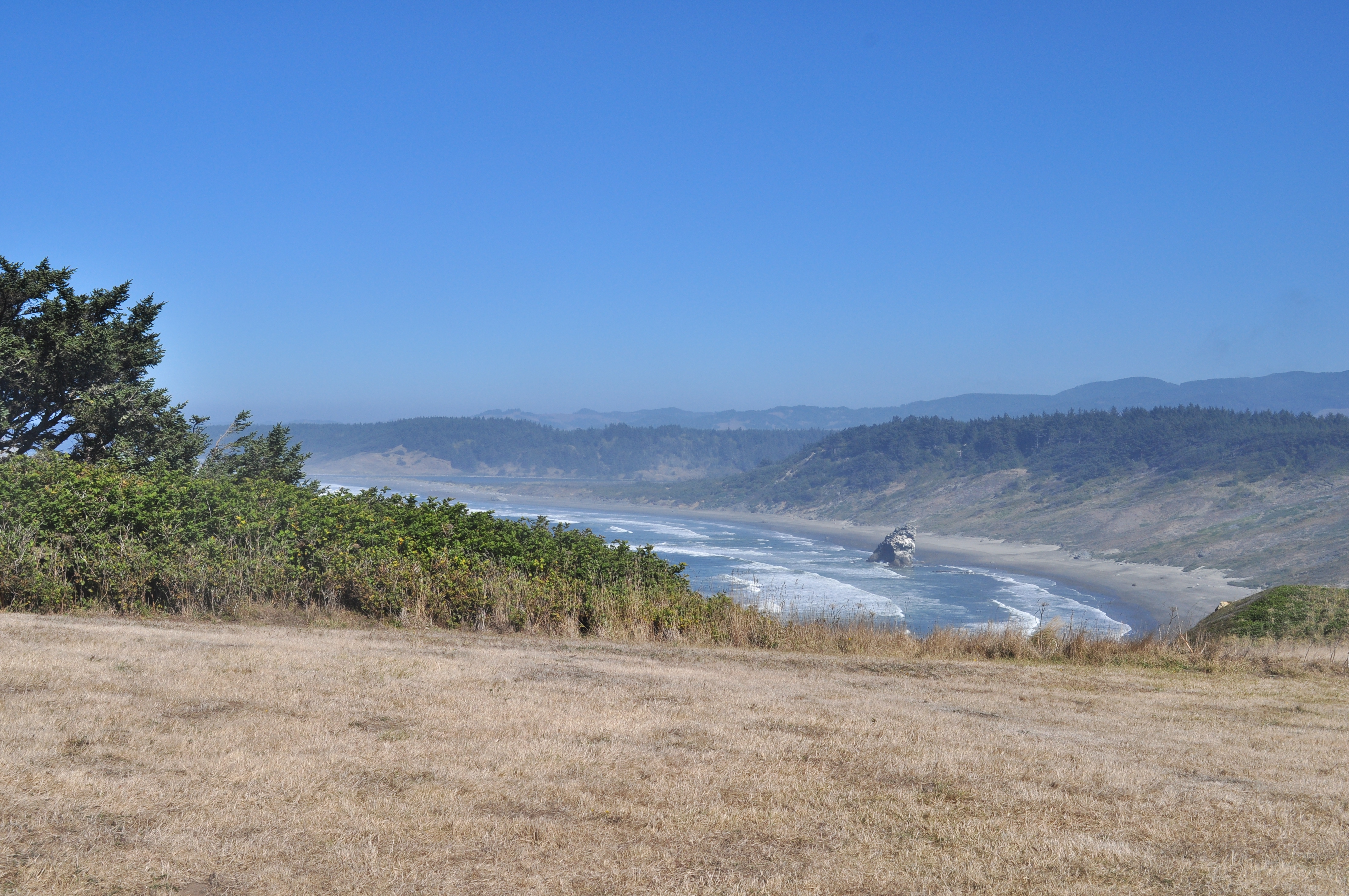 Cape Blanco State Park