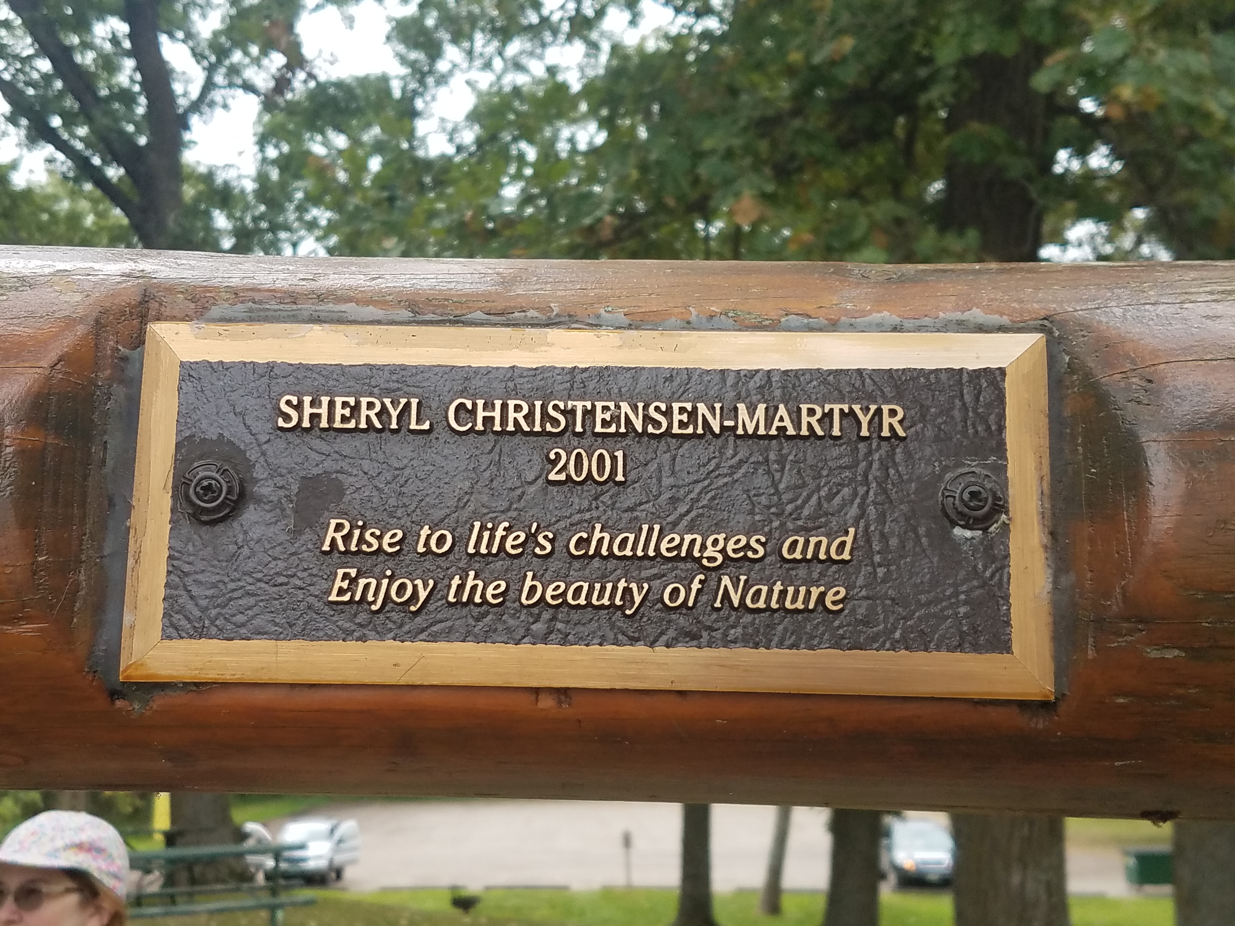 Gull Point State Park