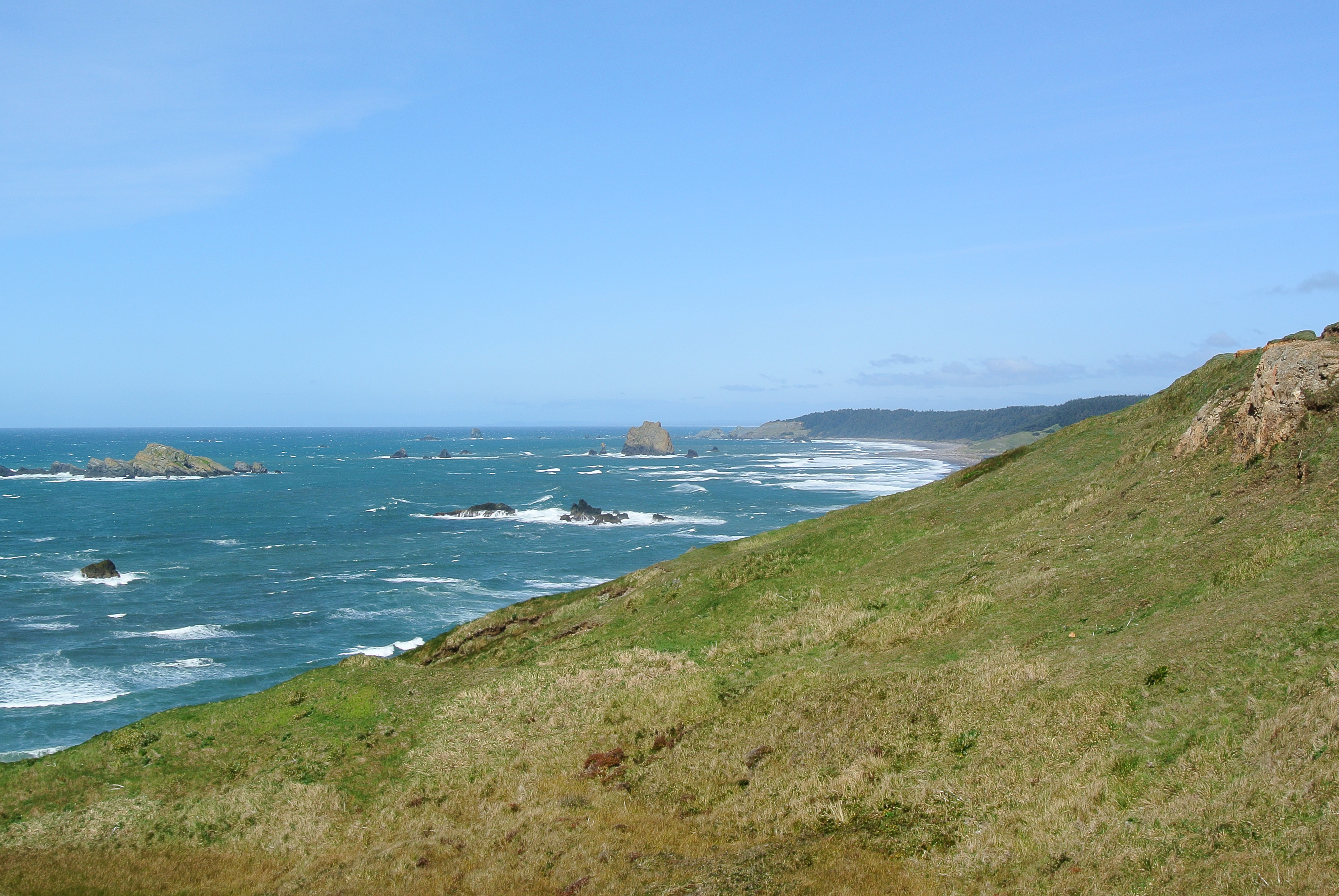 Cape Blanco State Park