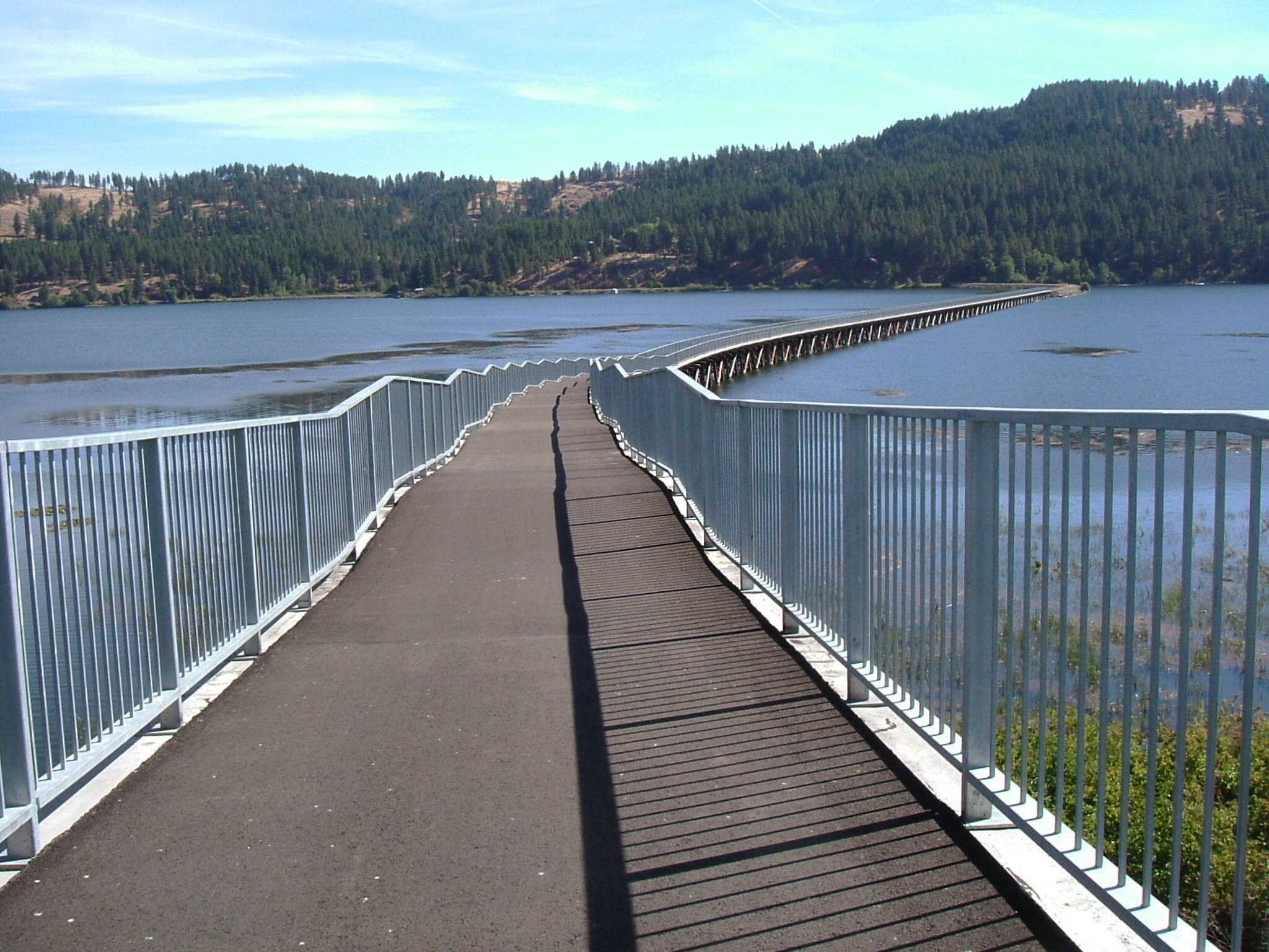 Round Lake State Park