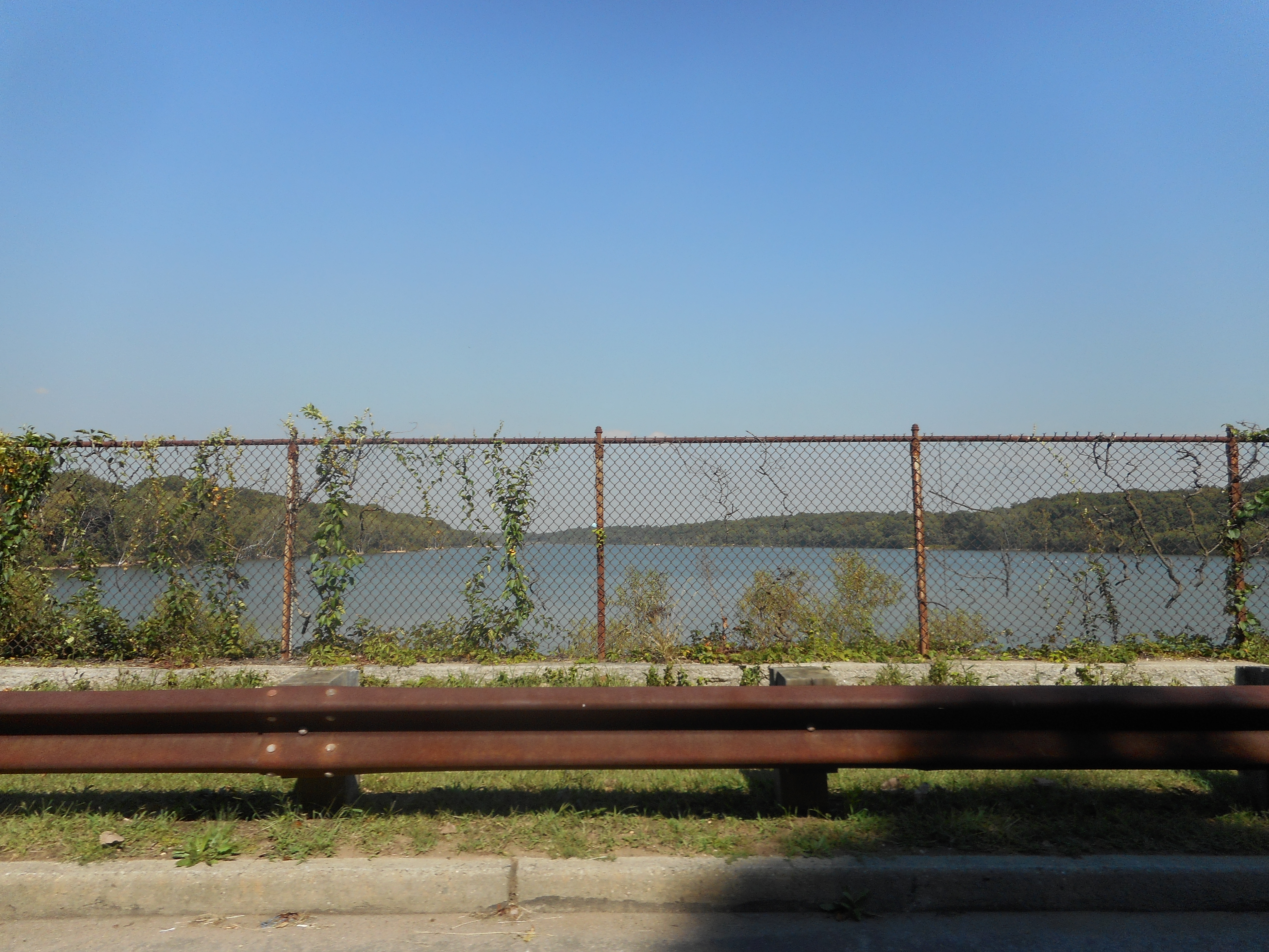Hempstead Lake State Park