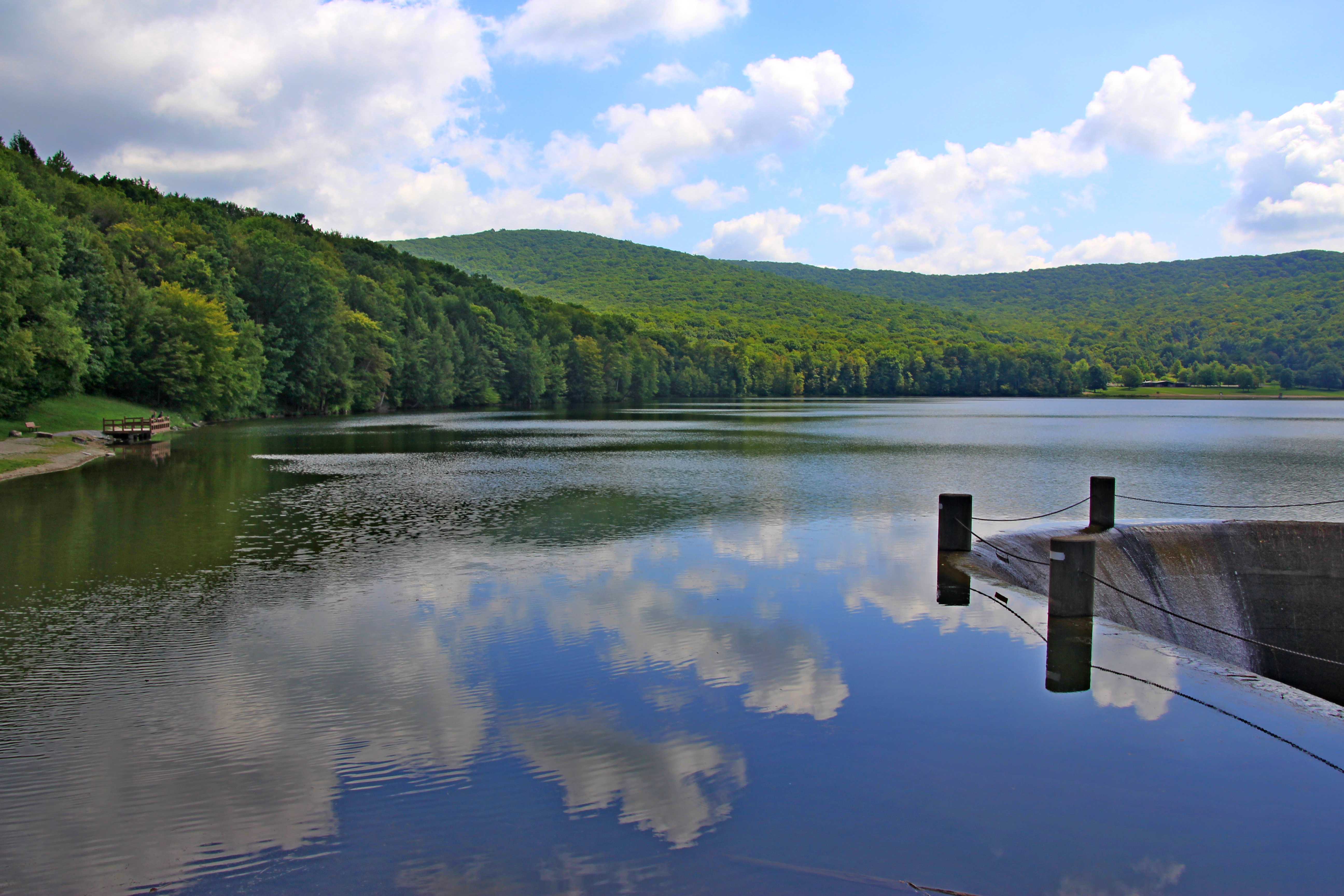 Allegany State Park