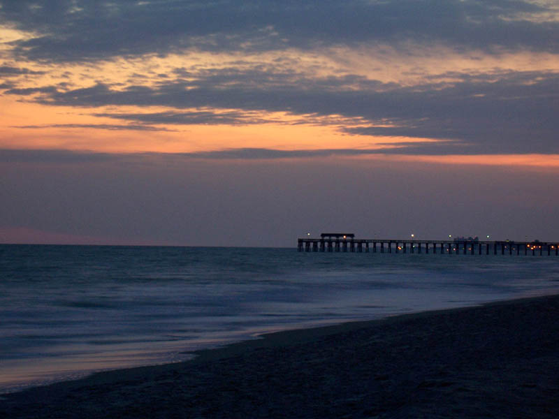 Myrtle Beach State Park