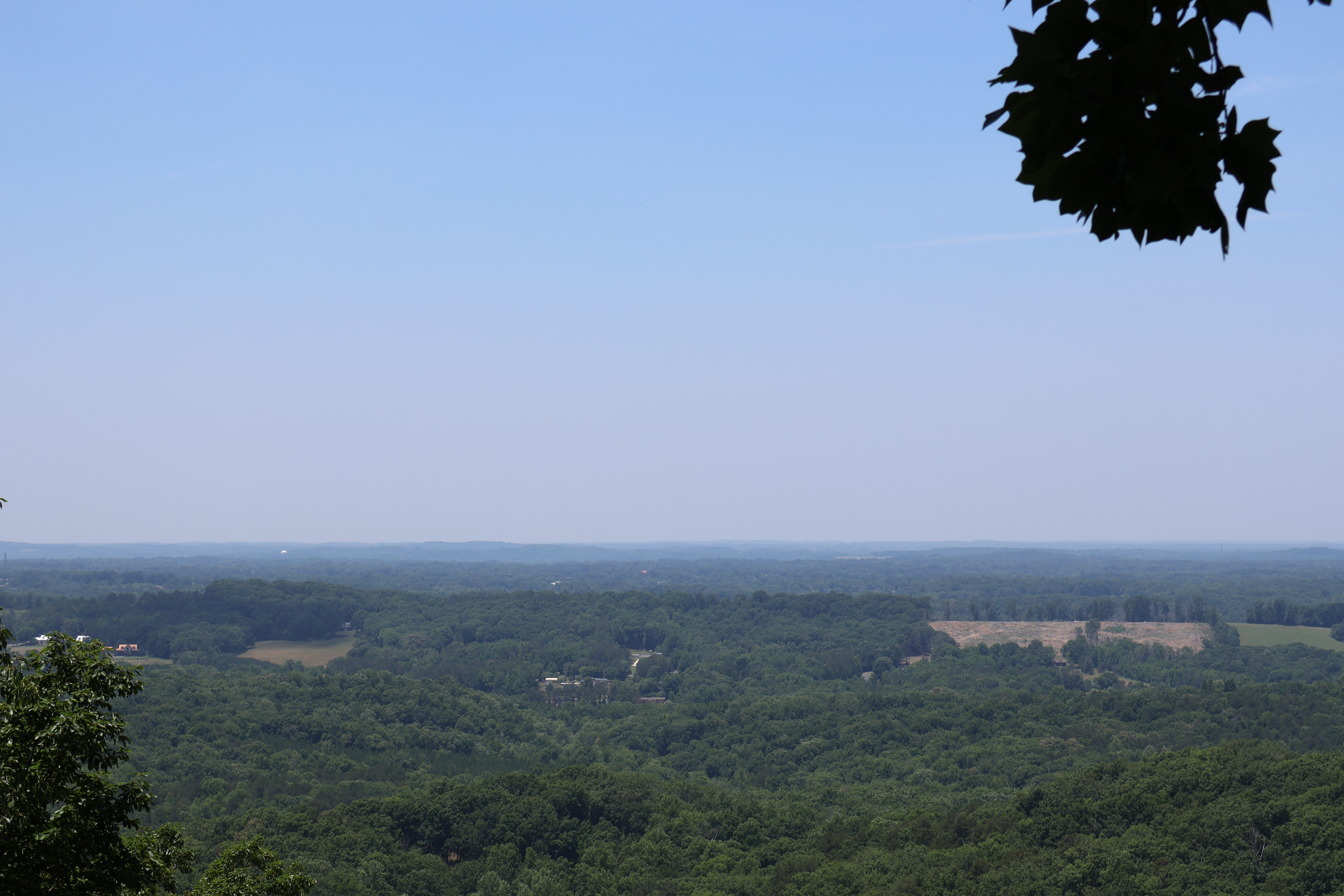 Morrow Mountain State Park