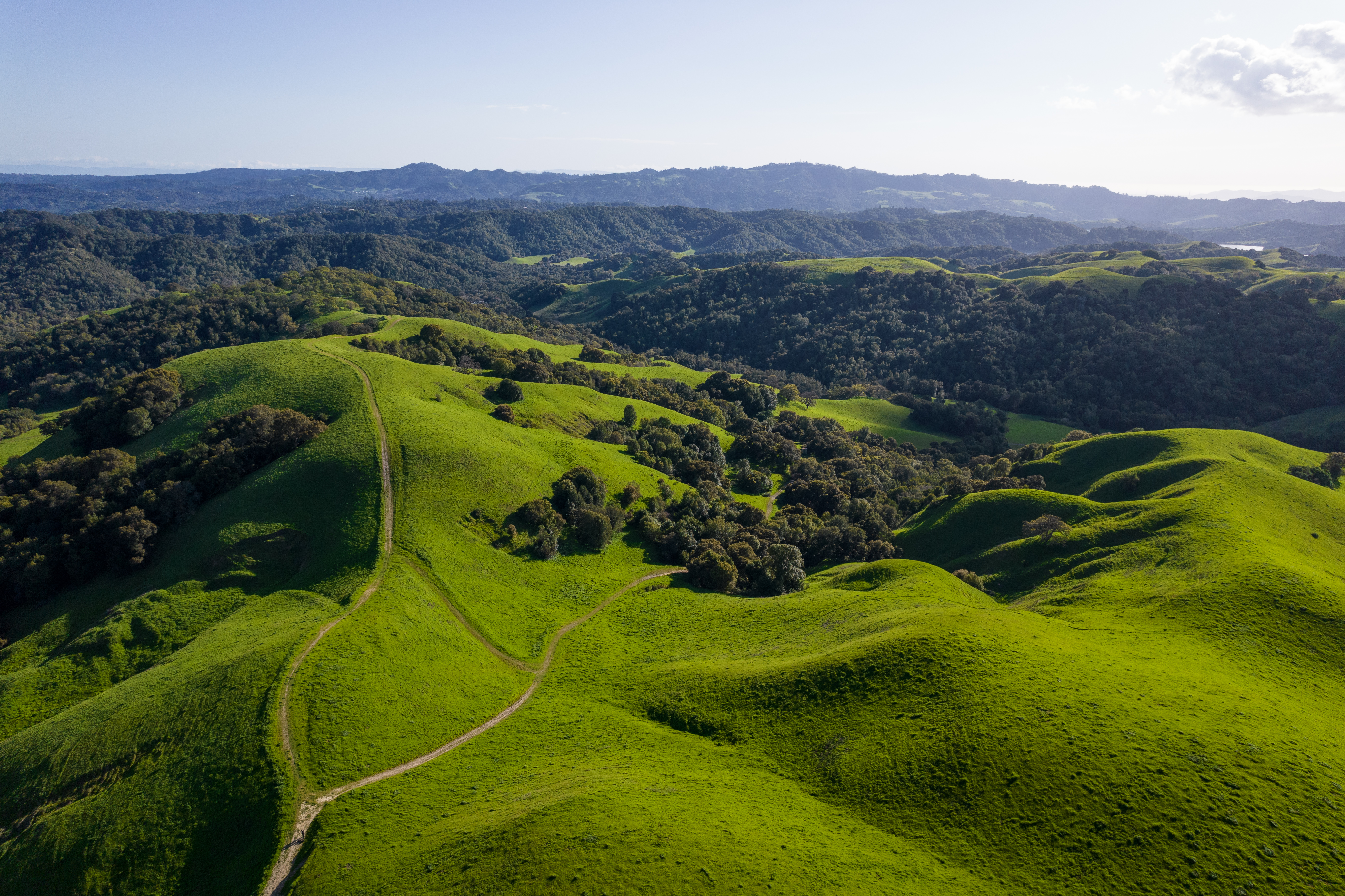 Briones Regional Park