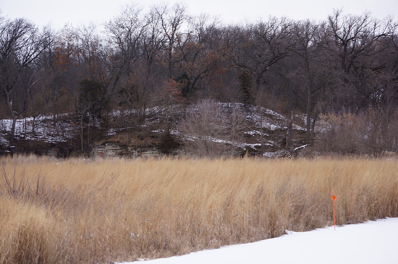 Franklin Creek State Natural Area Campground