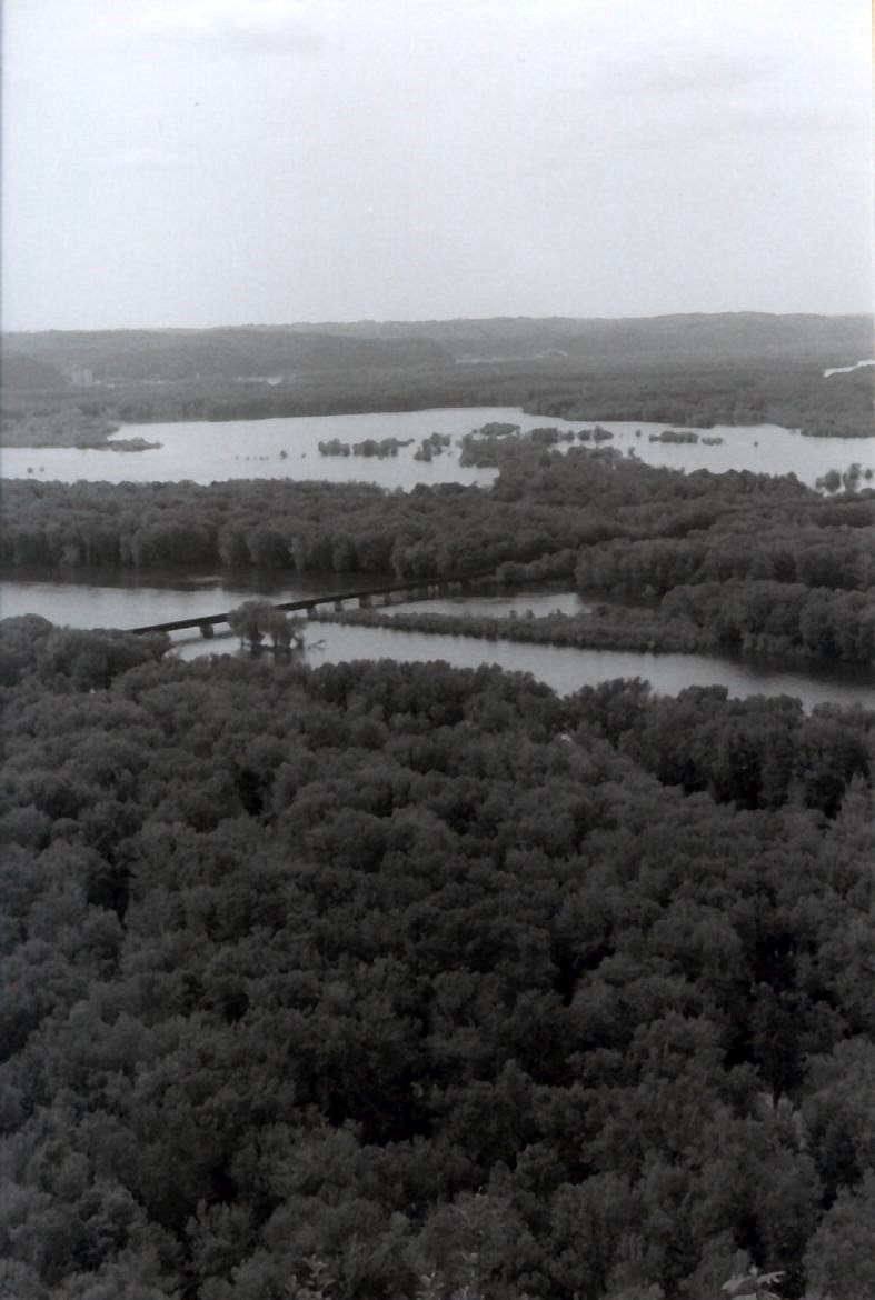 Wyalusing State Park
