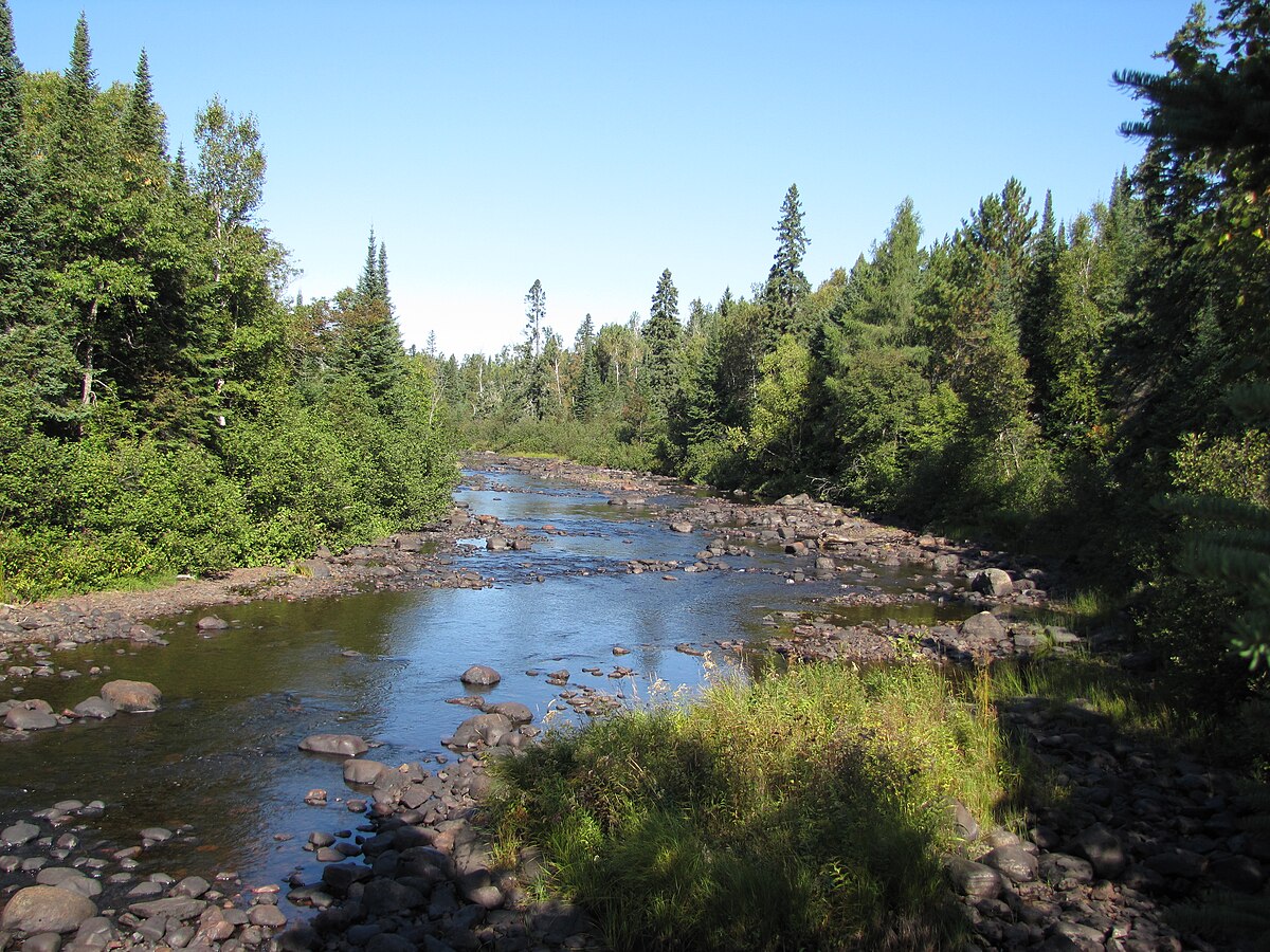 Hidden gem campgrounds in Minnesota