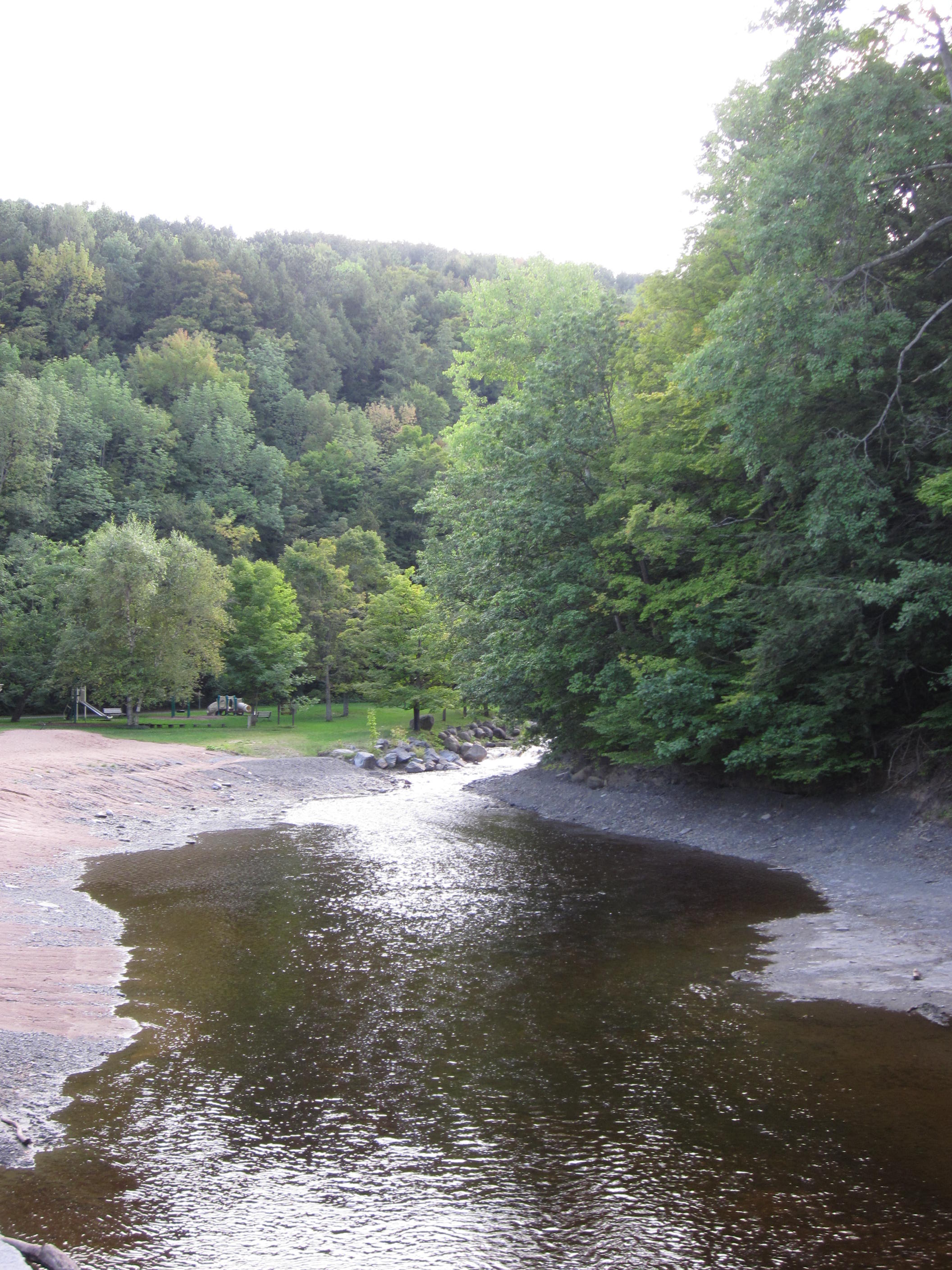 Whetstone Gulf State Park