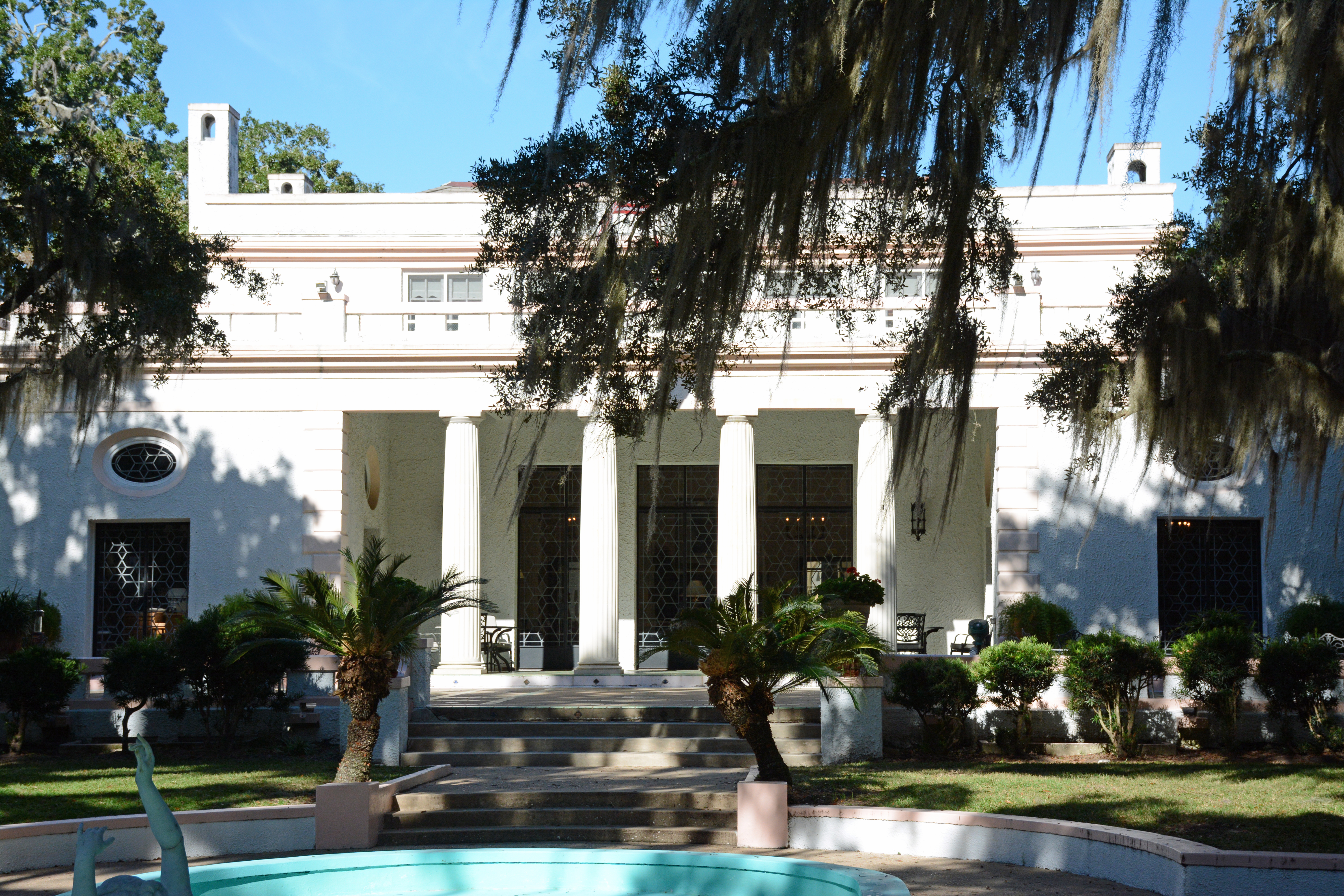 Reynolds Mansion